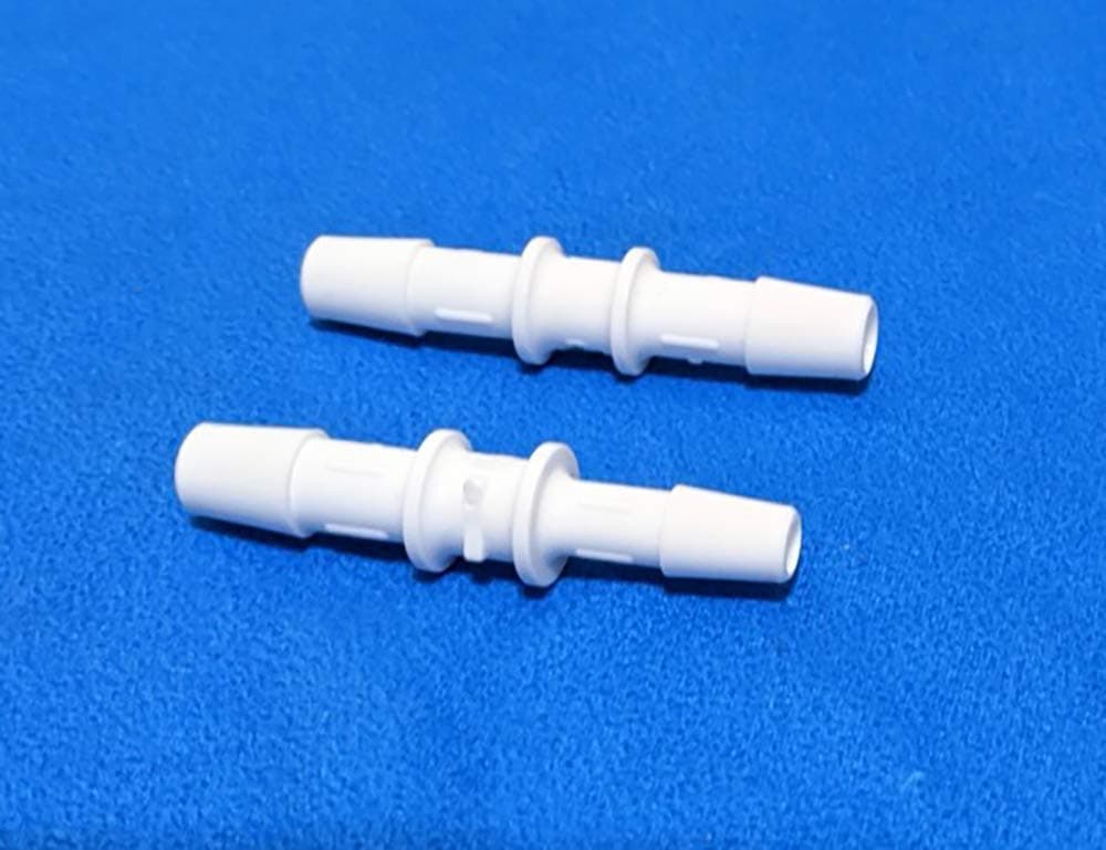 Hydration Pack Drink Tube Coupler - Hose Coupling for Drink Tube Extension