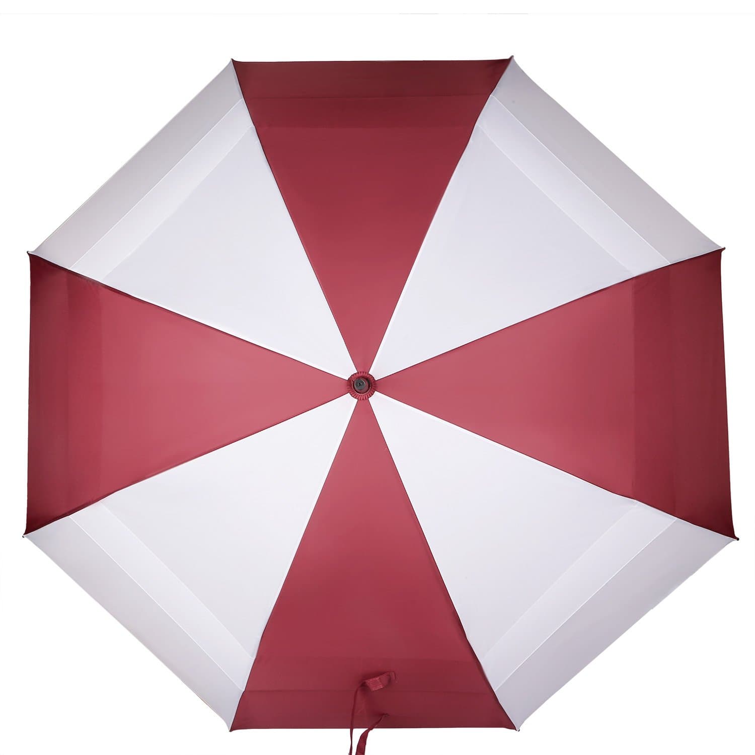 KOLER Golf Umbrella Windproof Oversized Double Vented Canopy Auto Open Waterproof & Sunproof 62 Inch Extra Large Stick Umbrellas