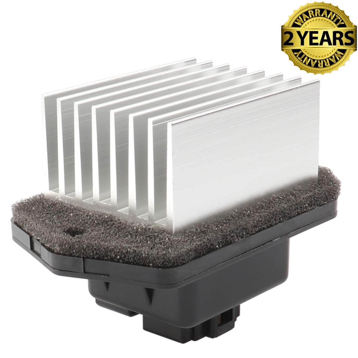 Saite Garage Heater Motor Fan Blower Resistor 79330S5A942, 79330S7A941, 0778000970, 79330SDGW41