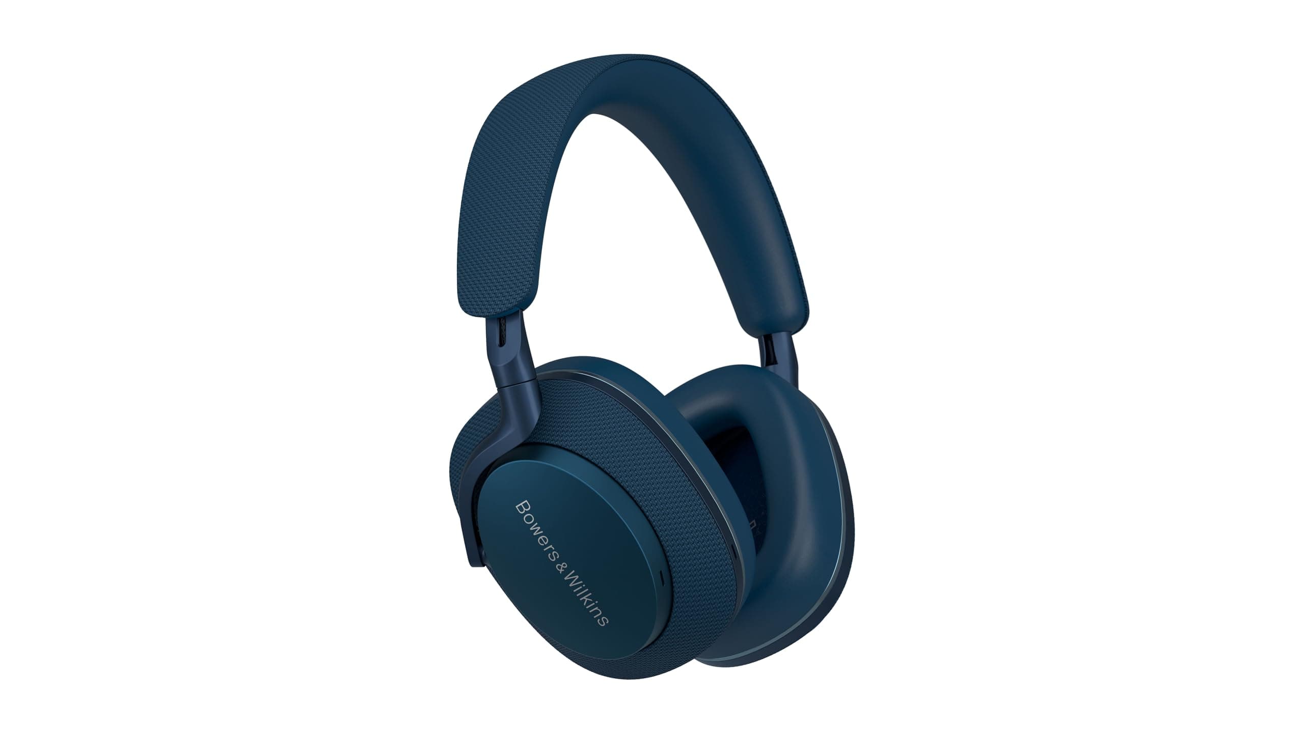 Px7 S2e Over-Ear Headphones, Bluetooth Headphones Over Ear with Enhanced Noise Cancellation, Transparency Mode, Crystal-Clear Calls, 30-Hour Battery Life, Ocean Blue