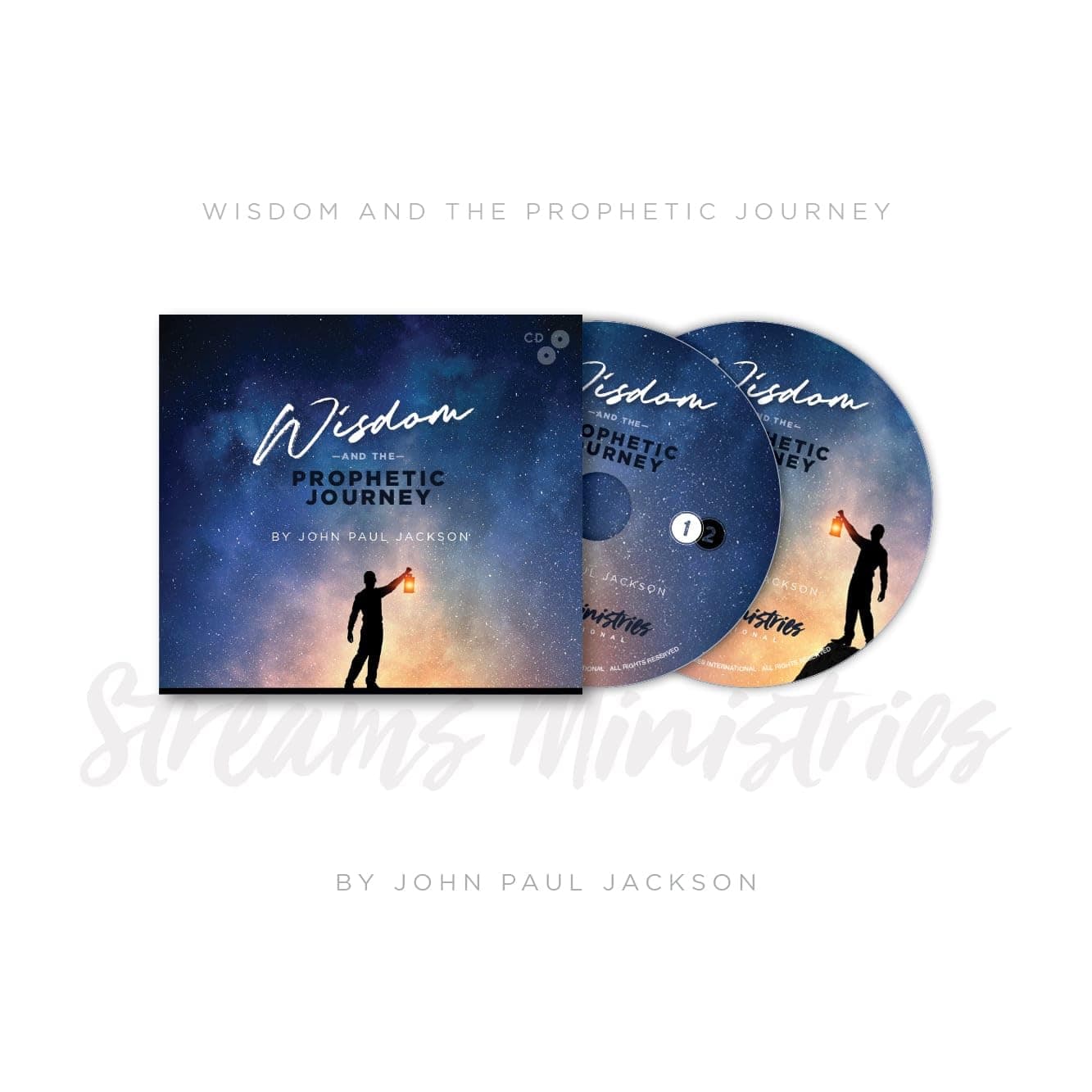 Wisdom and the Prophetic Journey