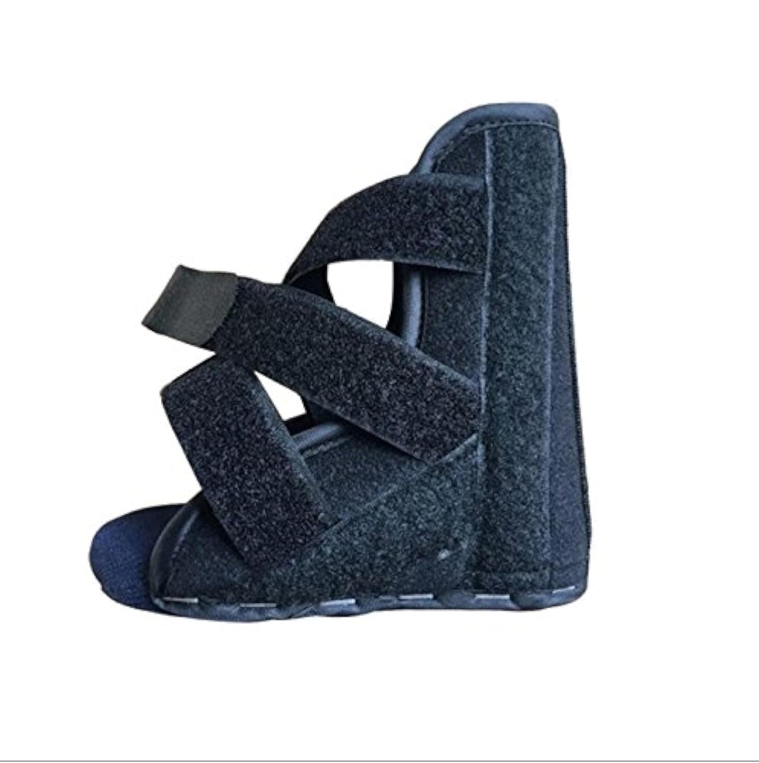 Kids AFO Drop Foot Splint Baby Ankle Foot Brace Night Splint Toddler Strephenopodia Strephexopodia Splint (14cm)