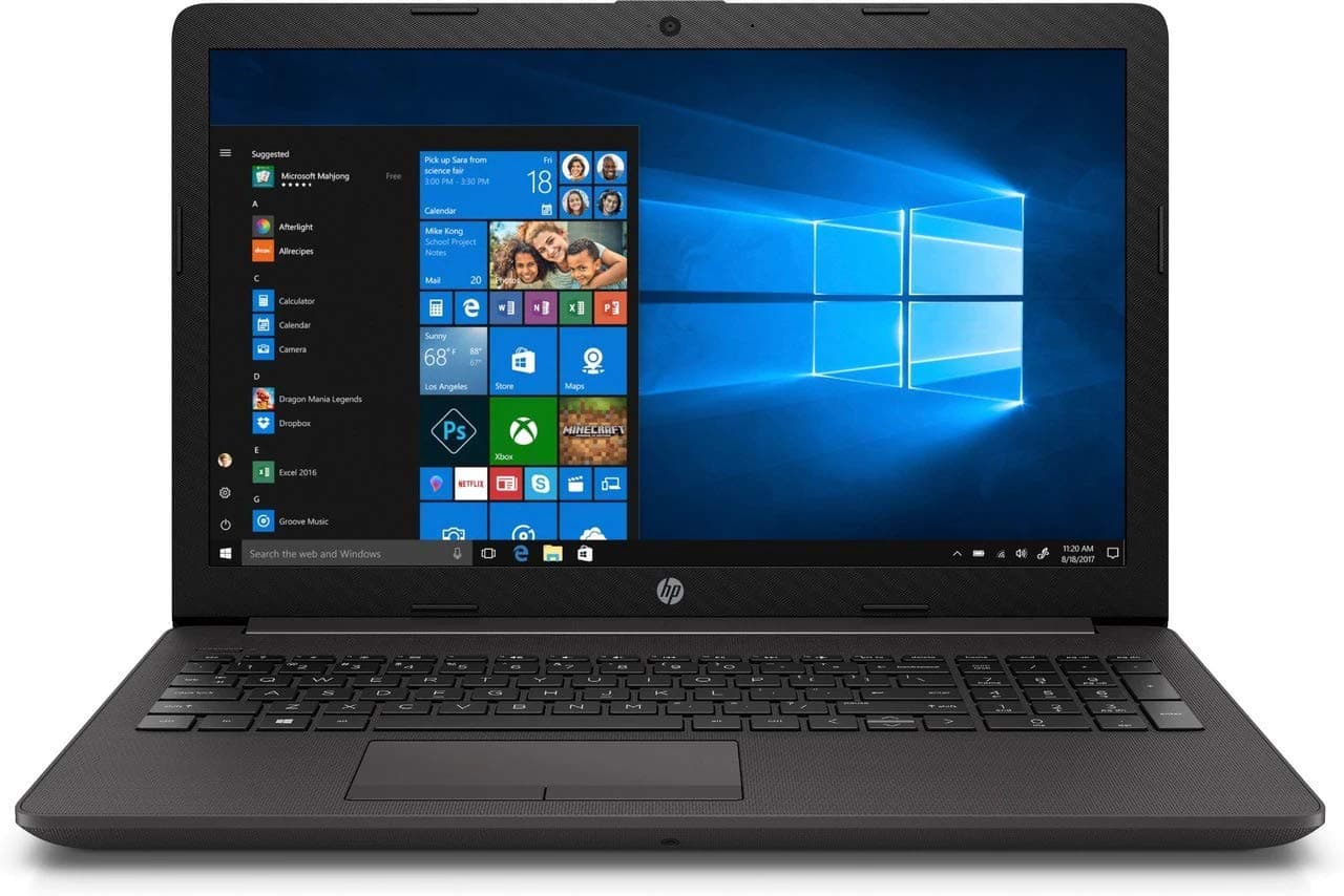 HP 250G7 I7-8565U, 6BP88EA#ABU