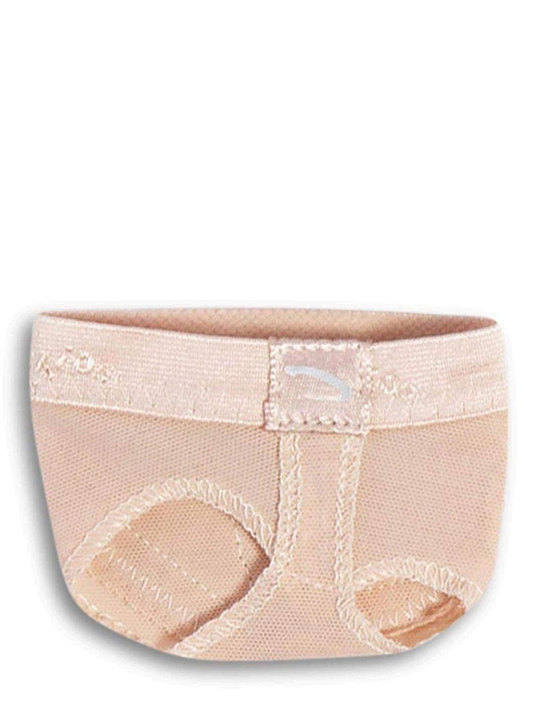 Women's Footundeez Lyrical/Modern Shoe and Flexibility for Dance, ExoArmour Suede Sole for Traction and Protection, Espresso, XX-Large (US Women's 14-15)