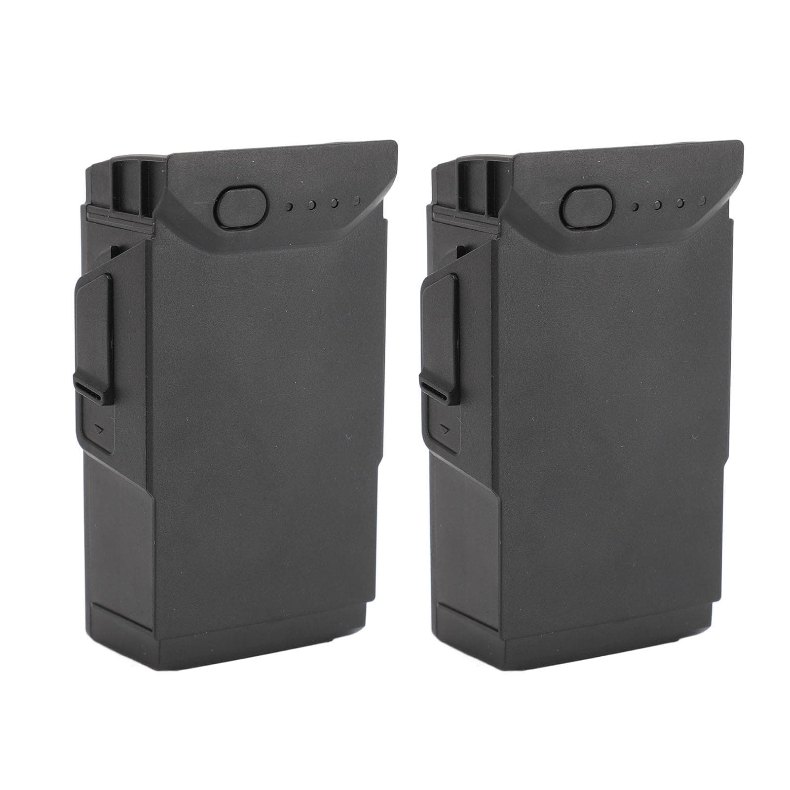 Dpofirs Original Air Intelligent Flight Battery, Intelligent Flight Battery for MAVIC Air Drone Replacement Spare Battery 2375mAh 21min Flight Time for MAVIC 2 Series Drone (2PCS)
