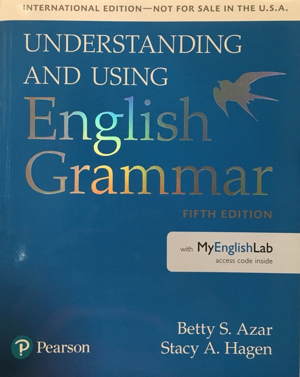 Understanding and Using English Grammar, SB with MyLab English - International Edition: From Strategic Plan to Continuous Value Delivery