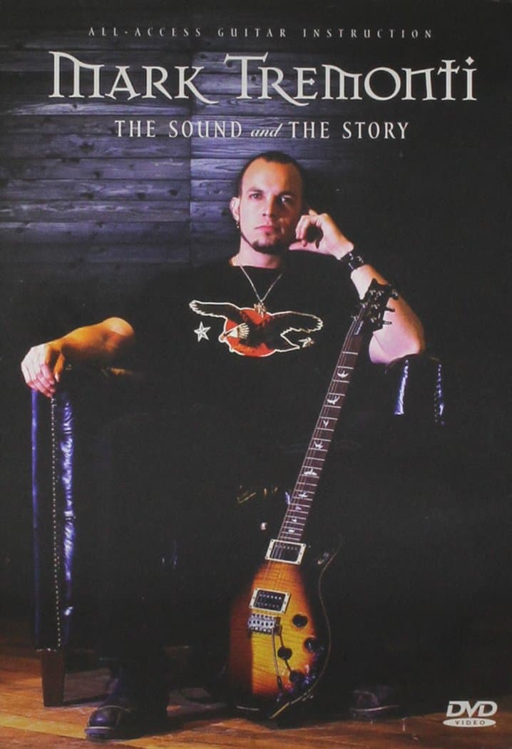 Mark Tremonti: The Sound & The Story