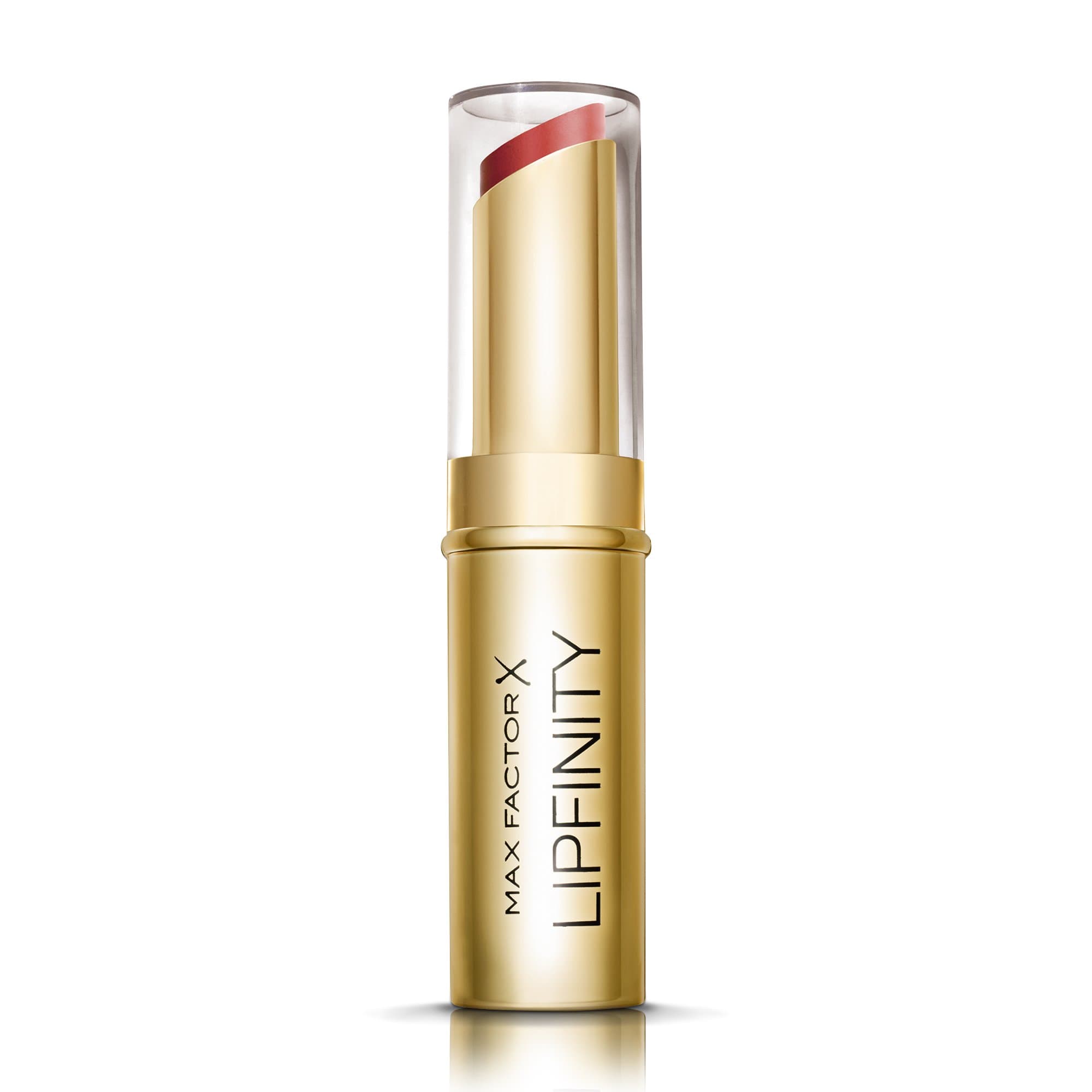 Max FactorLipfinity Lipstick - 23 Sienna