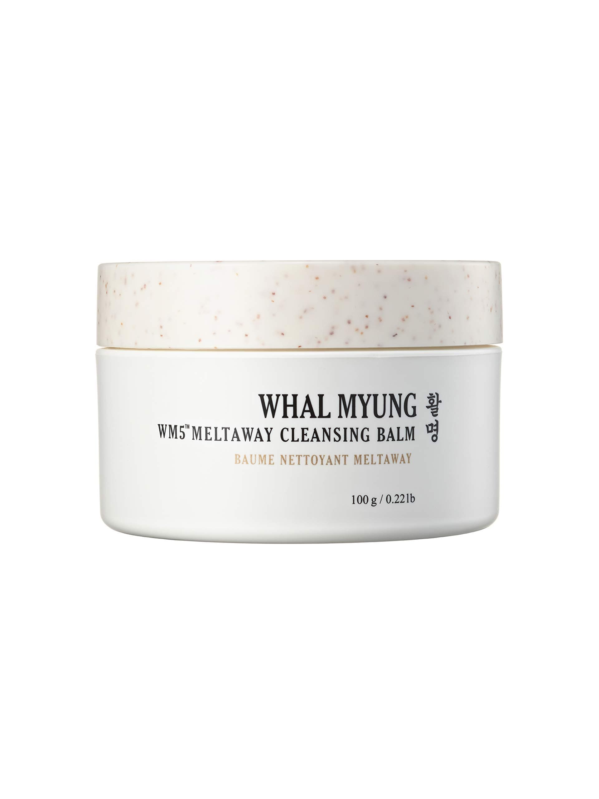 Meltaway Cleansing Balm, 3.52 oz