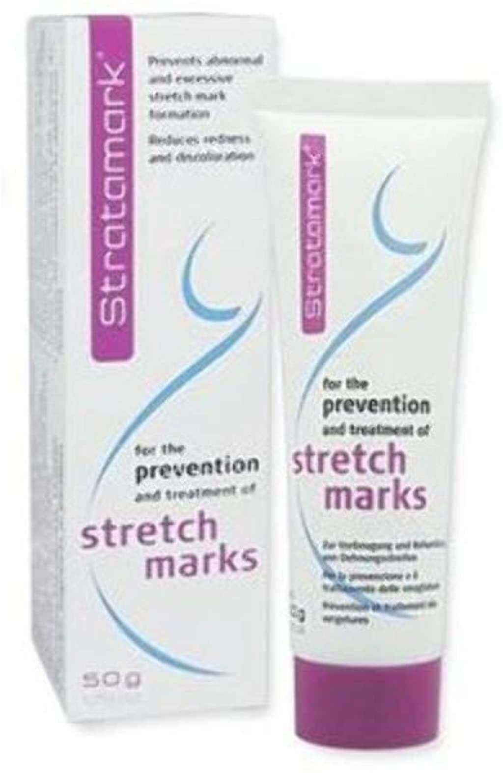 Stretch Marks Gel,50g