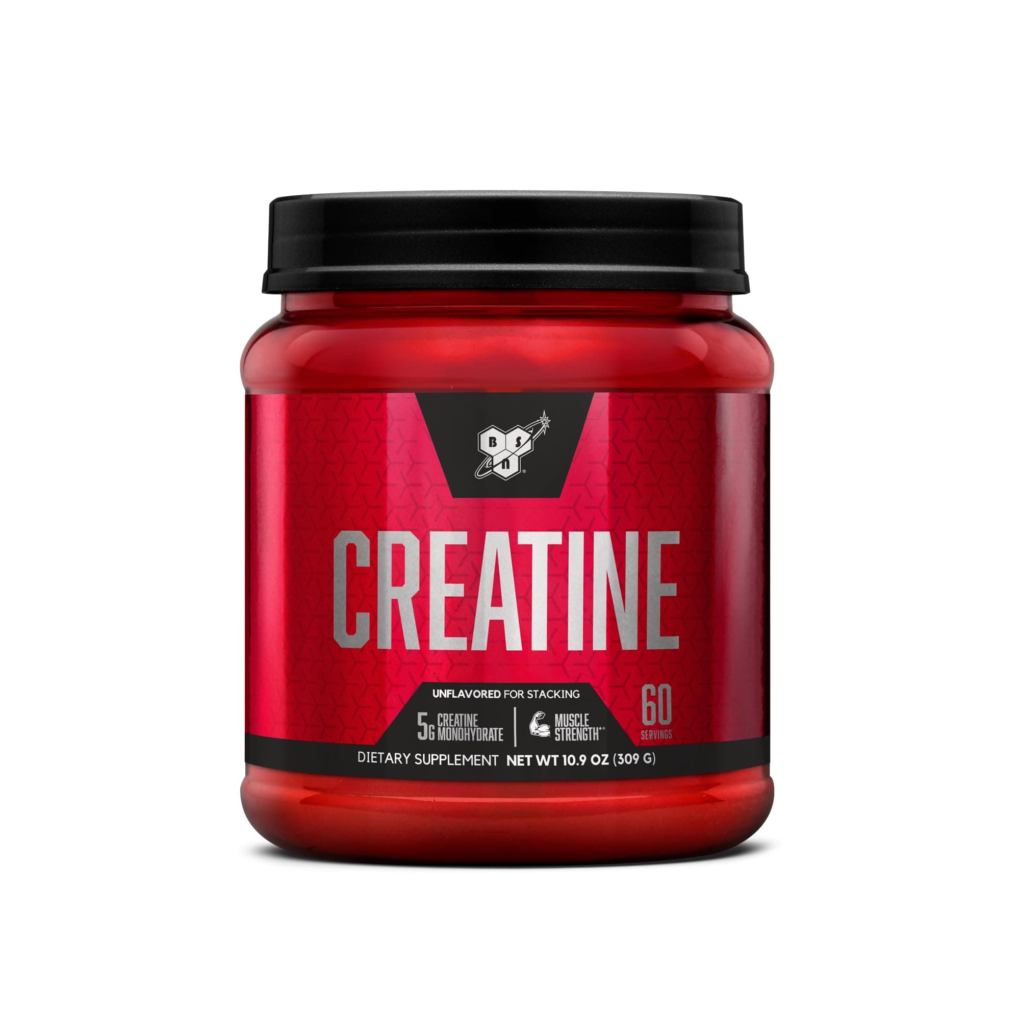 BSN Creatine DNA, 300 g