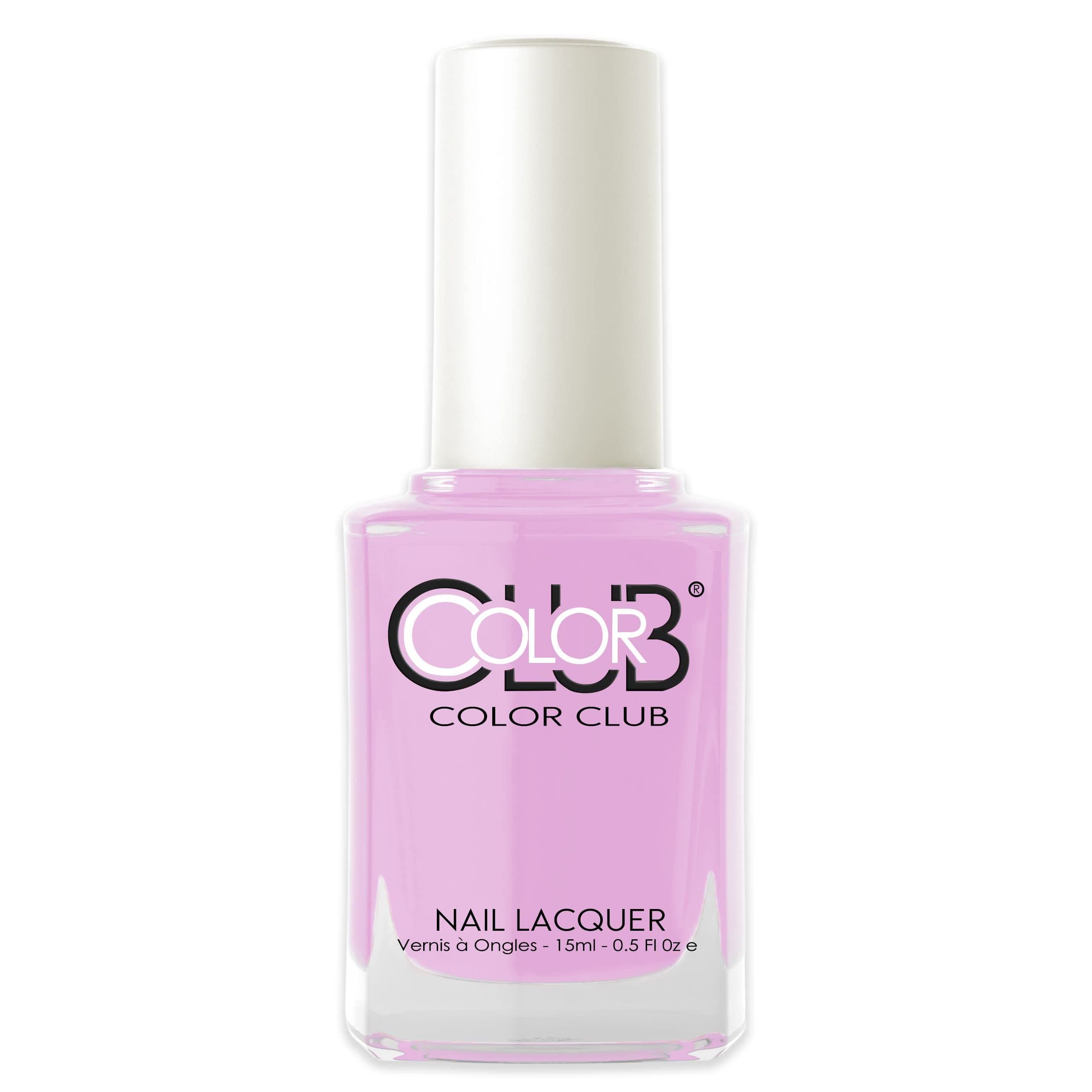 Diggin' The Dancing Queen Nail Lacquer .5 Fl Ounce - 15 Ml, 0.5 fluid_ounces