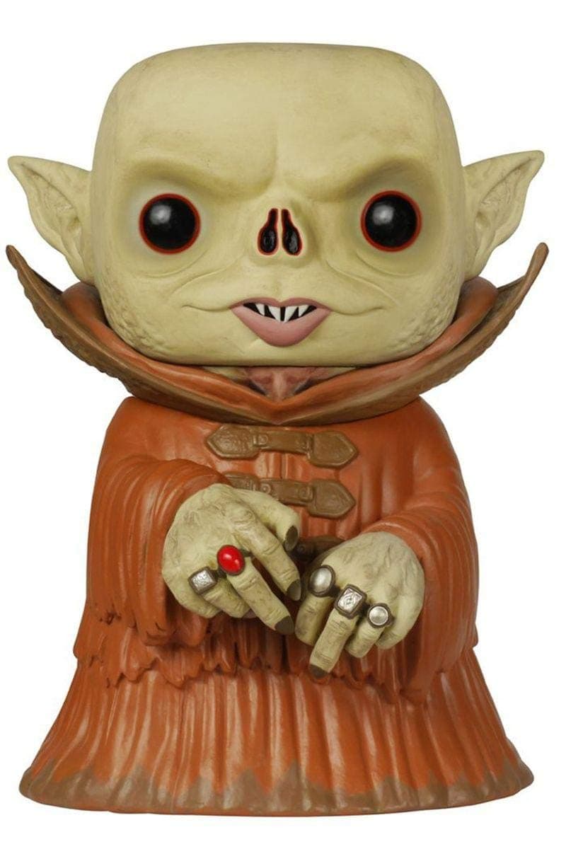 Funko 6318 "The Strain: The Master Pop Vinyl Figure