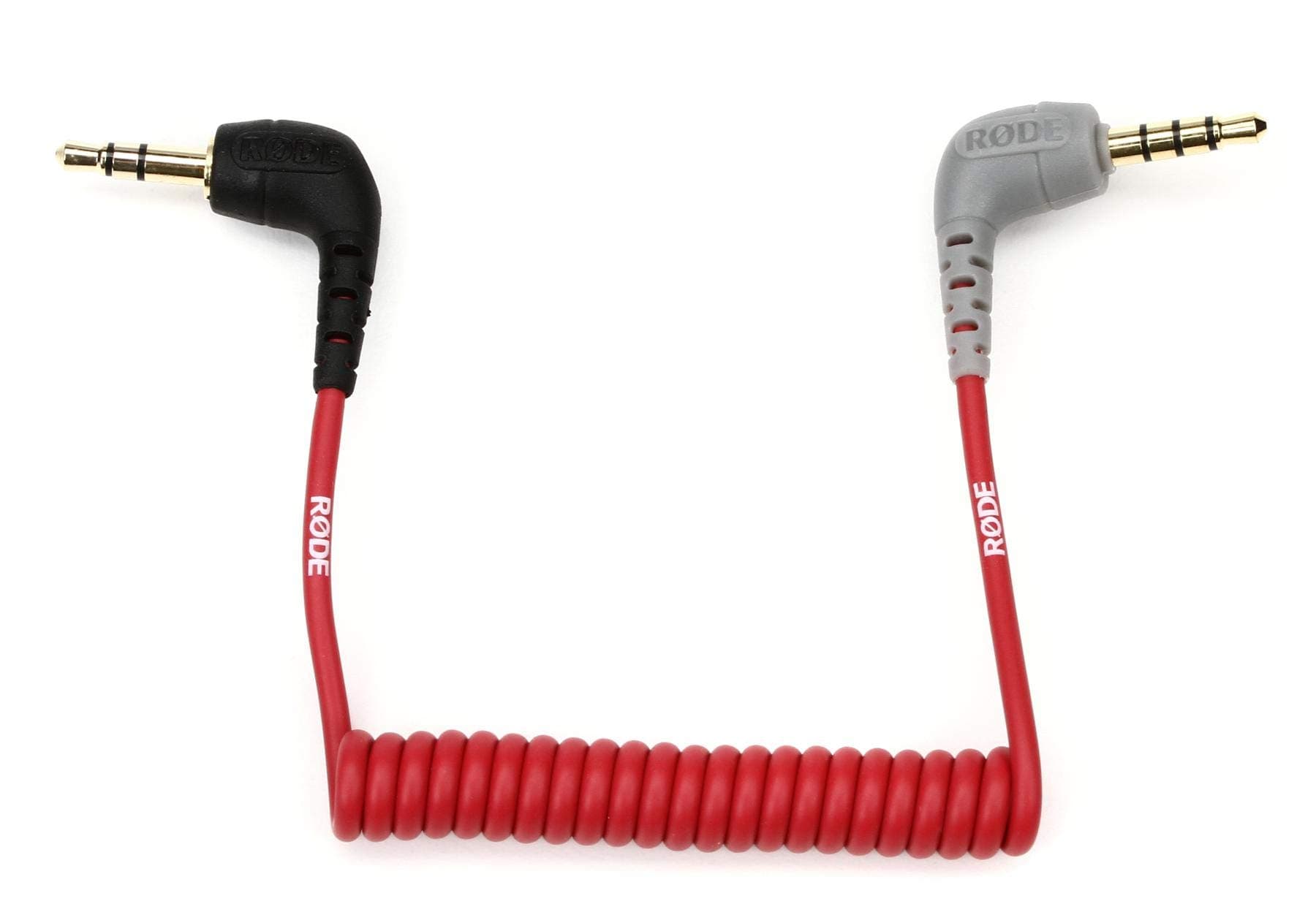 SC7 TRS to TRRS 3.5mm Patch Cable, Smartphone