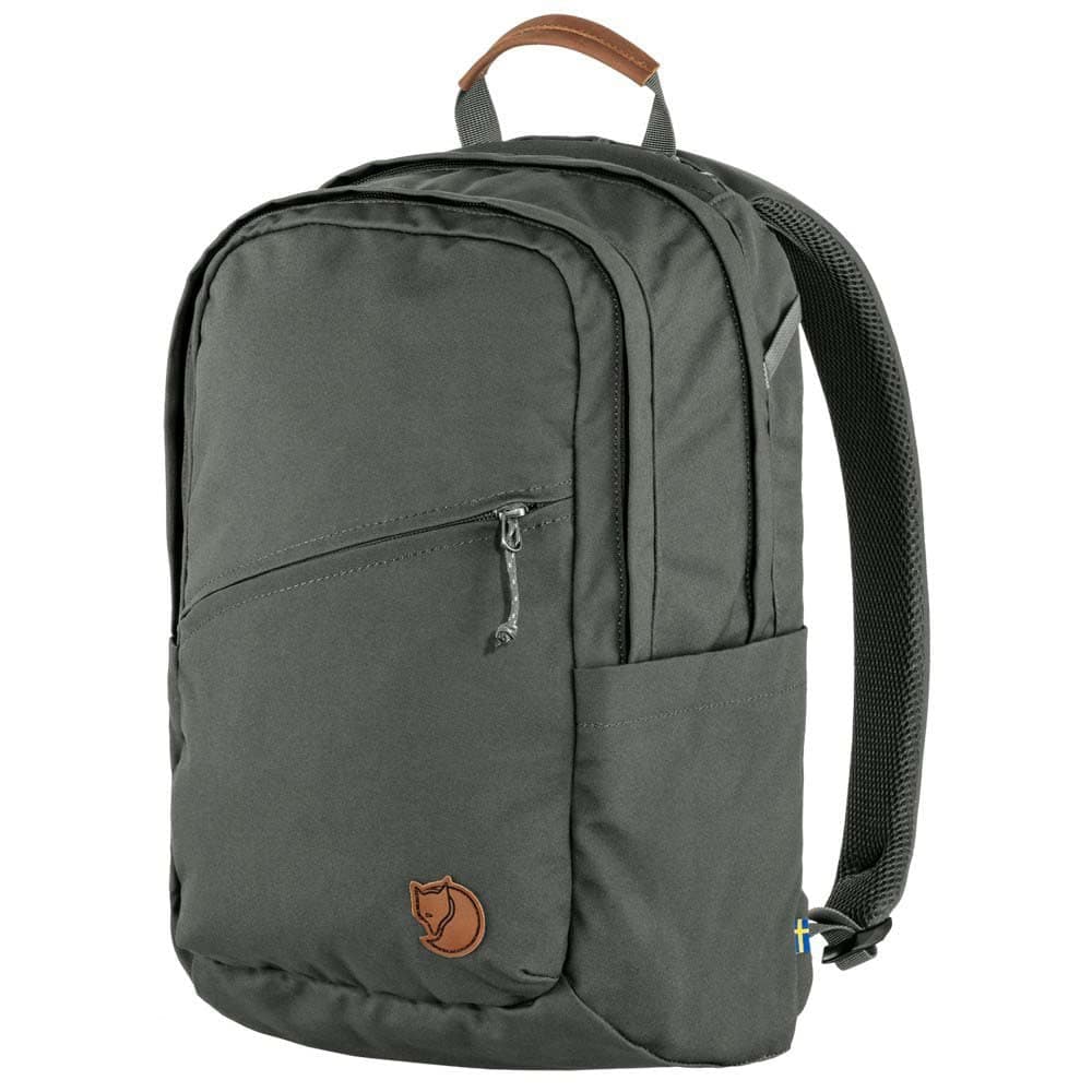 Fjällräven Unisex Räven 20 Sports backpack (pack of 1)