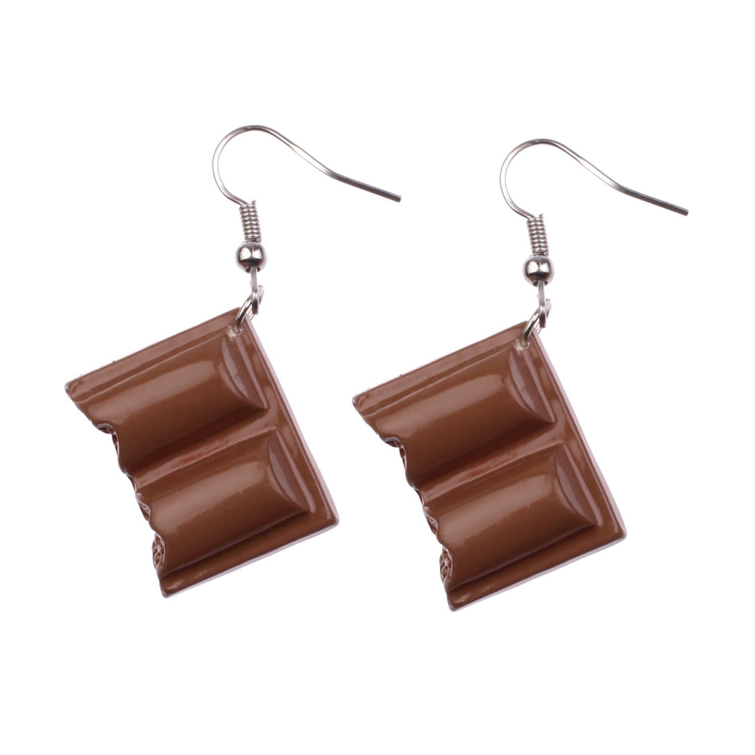 Snykk Sweets and pastries earrings various designs