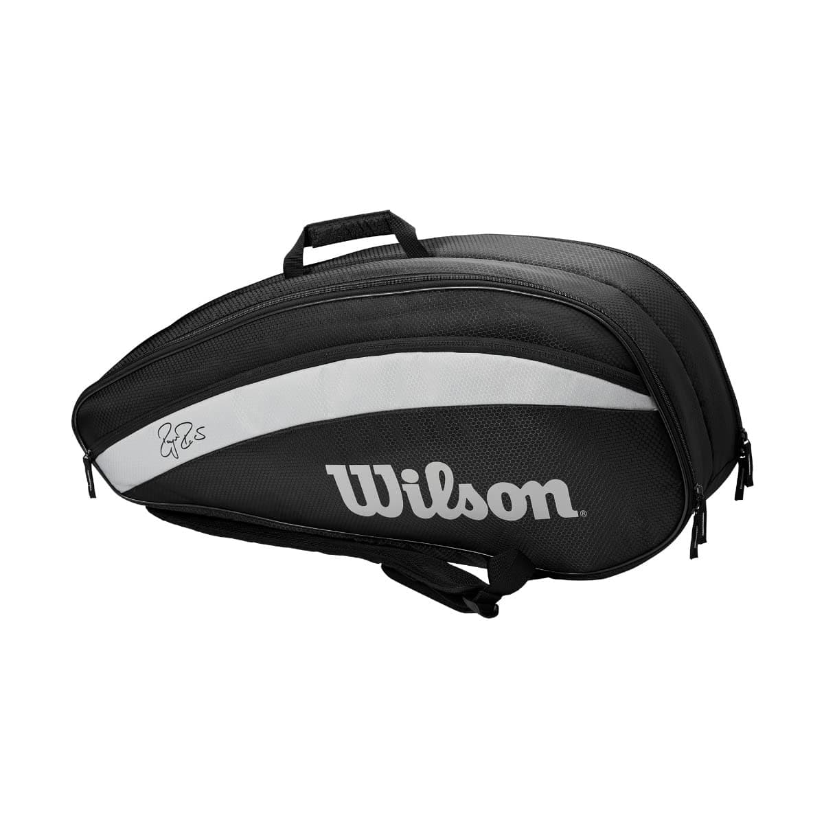 Wilson Roger Federer Team Tennis Bag