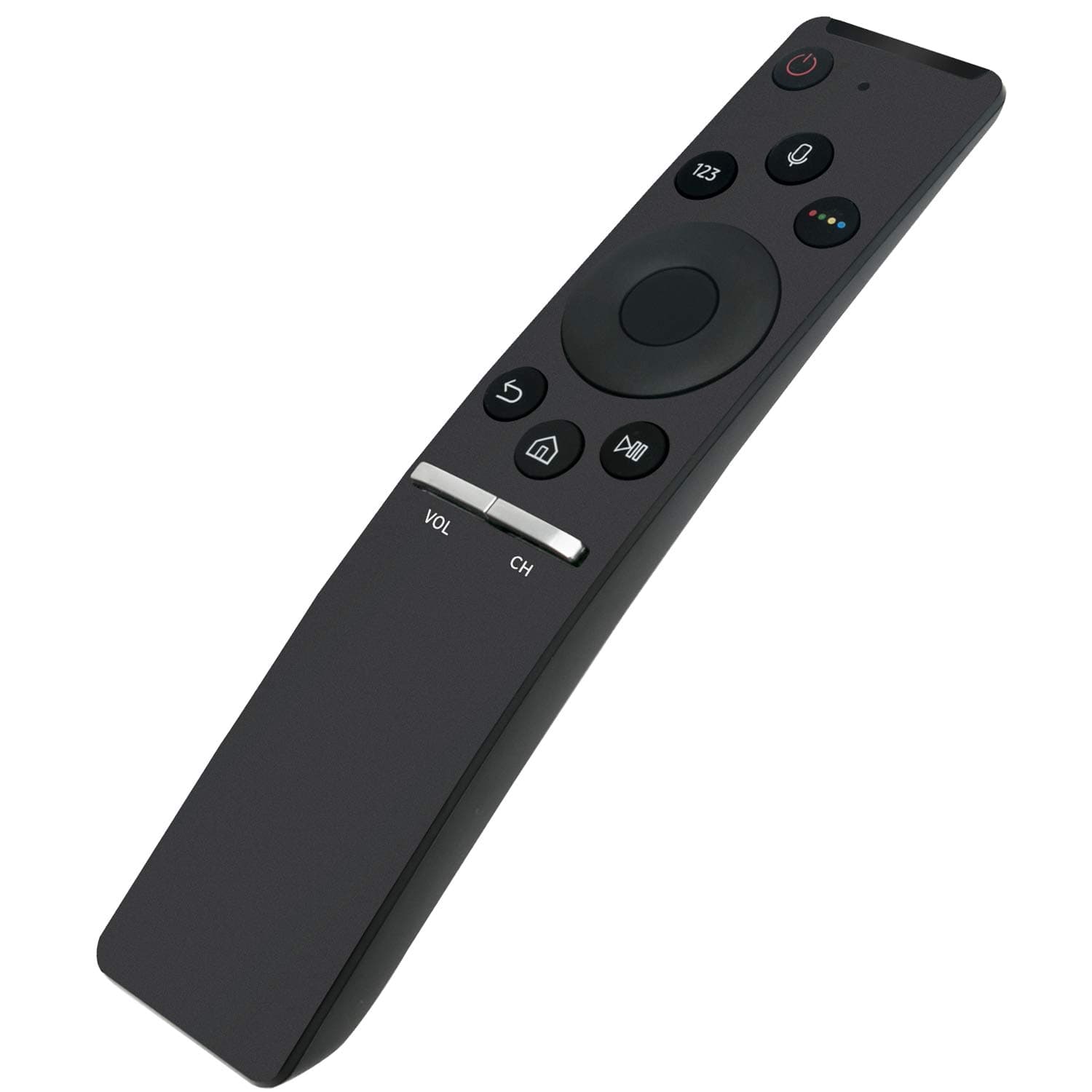 New Smart Voice Remote Control BN59-01265A BN59-01266A fit for Samsung LED LCD HDTV UN49MU8000 UN49MU800D UN55MU8000 UN55MU800D UN65MU8000 UN65MU800D UN75MU8000 UN75MU800D UN82MU8000 UN82MU800D