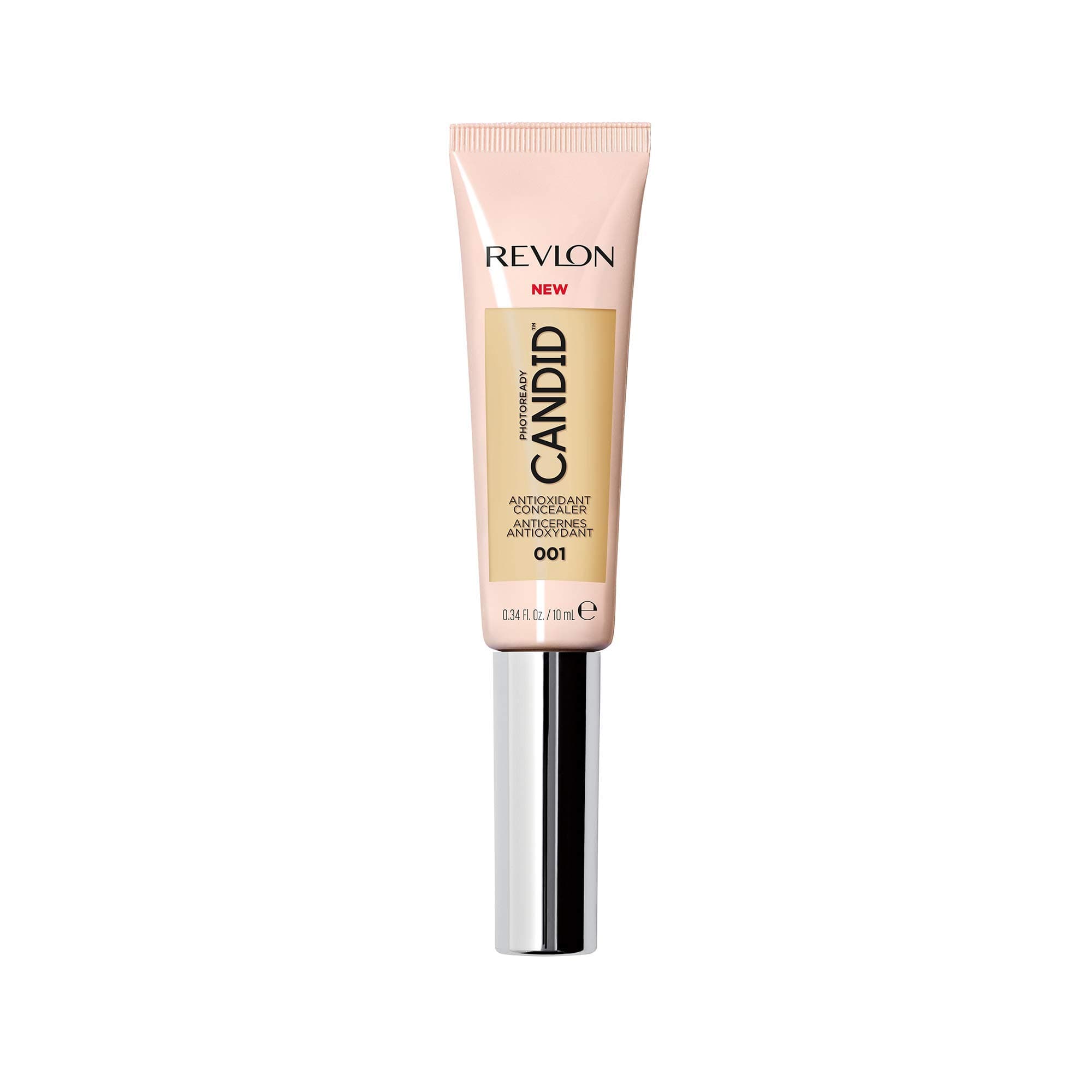 Revlon Photoready Candid Antioxidant Concealer