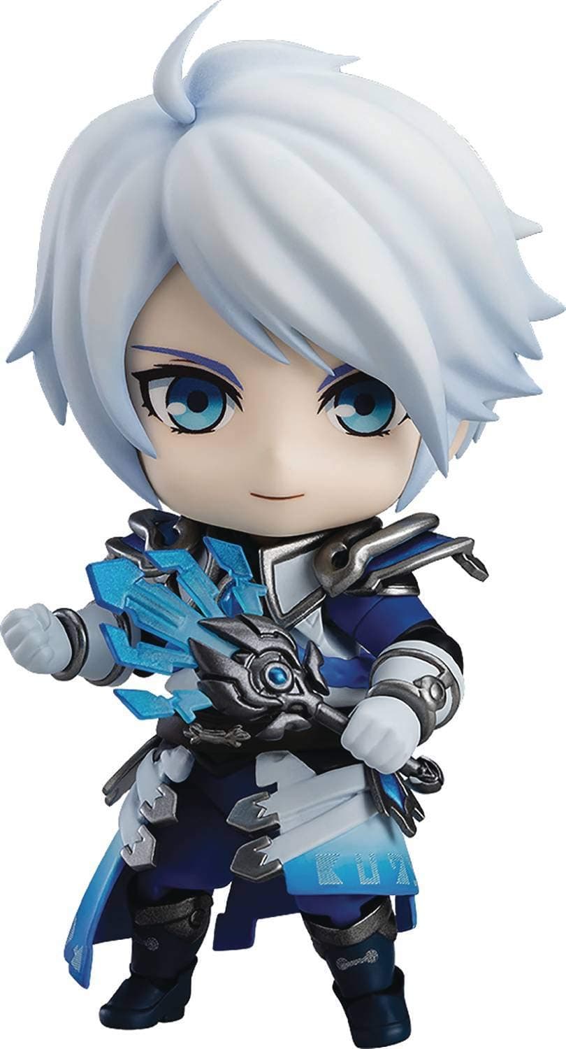 King of Glory Zhuge Liang Nendoroid Action Figure