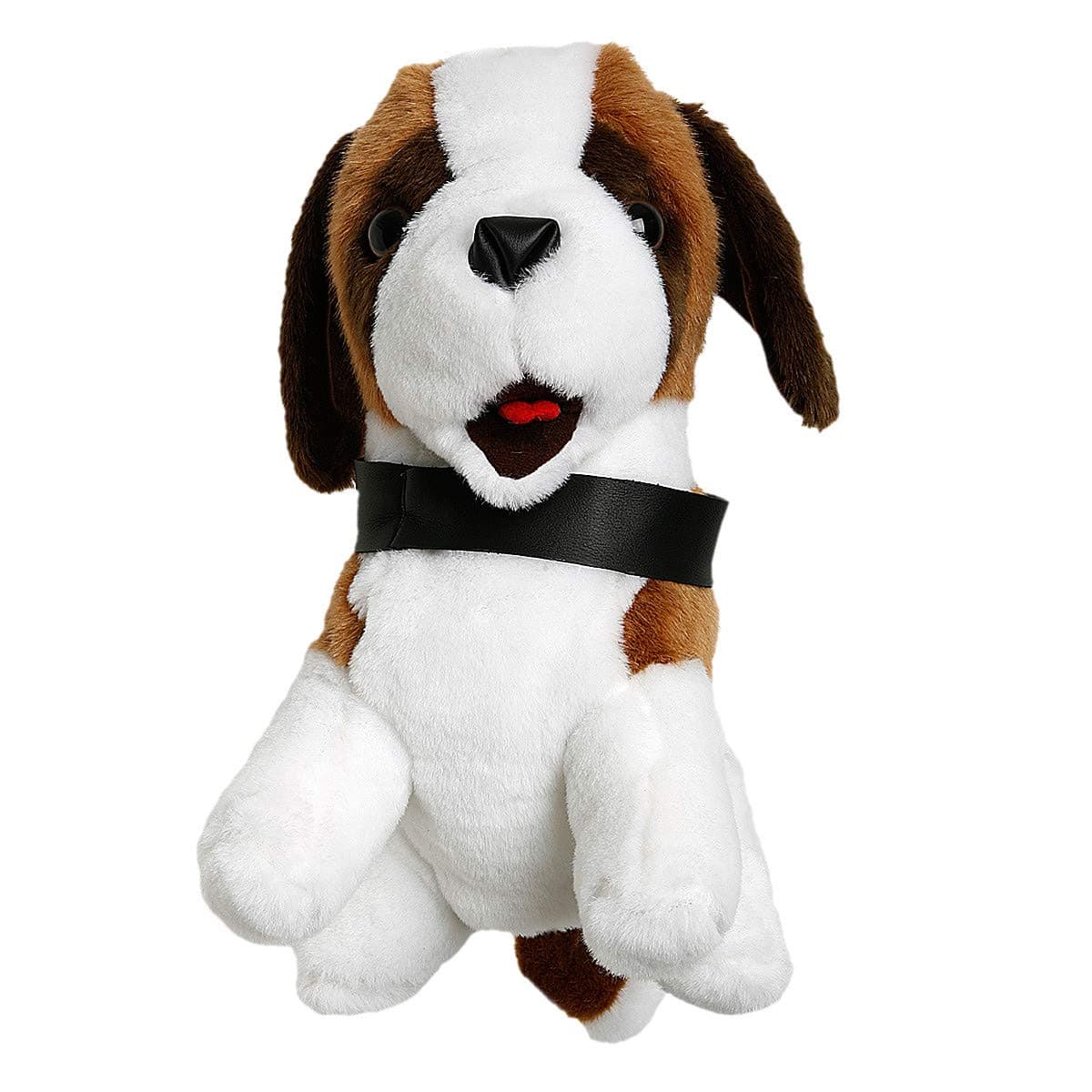 Sahara Beagle Driver or Fairway Wood Headcover | Unleash Your Golf Clubs with Our Faithful Dog Animal Golf Club Head Cover