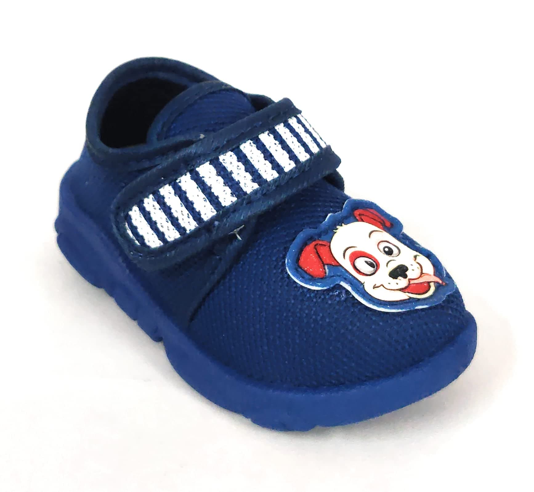 Coolz Kids Chu-Chu Sound Musical Shoes Star-12 for Baby Boys and Baby Girls 1-3 yrs