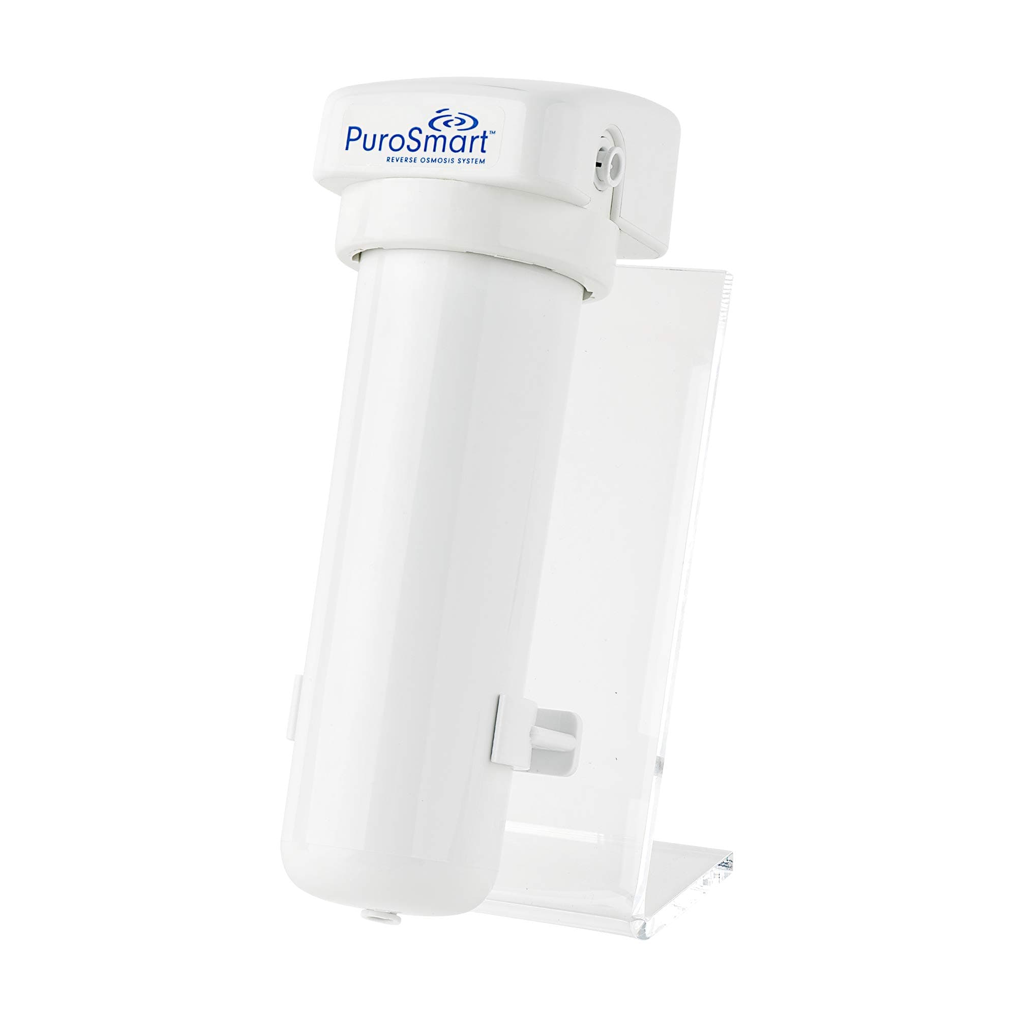 PuroSmart Countertop RO System | Compact Countertop RO System | Great for Apartments & Rentals | Applied Membranes PSCT50