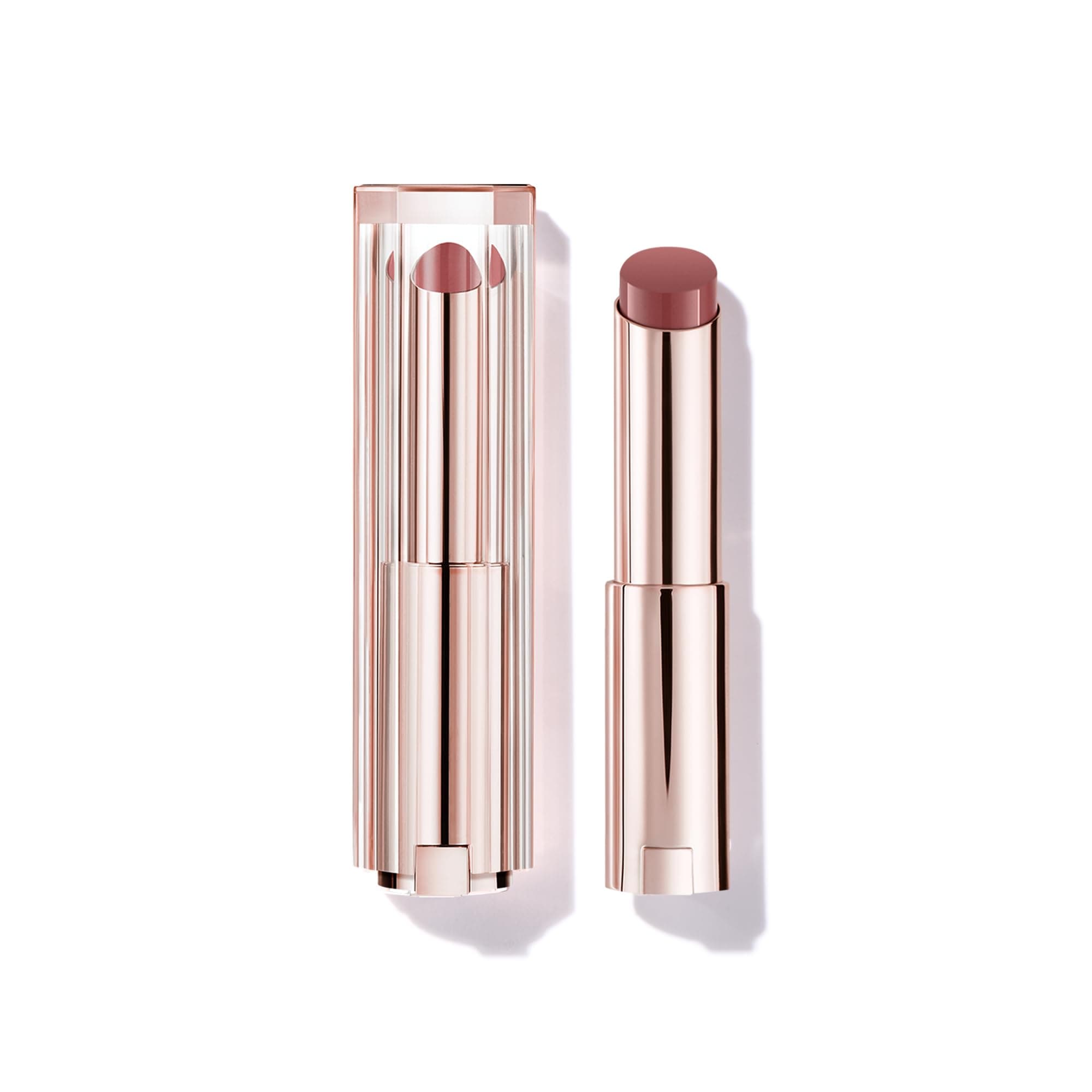 - Lip Idôle Squalane-12 Butterglow™ Hydrating Lip Balm – Instant Shine, 24H Hydration, and Buildable Color for Smooth & Moisturized Lips