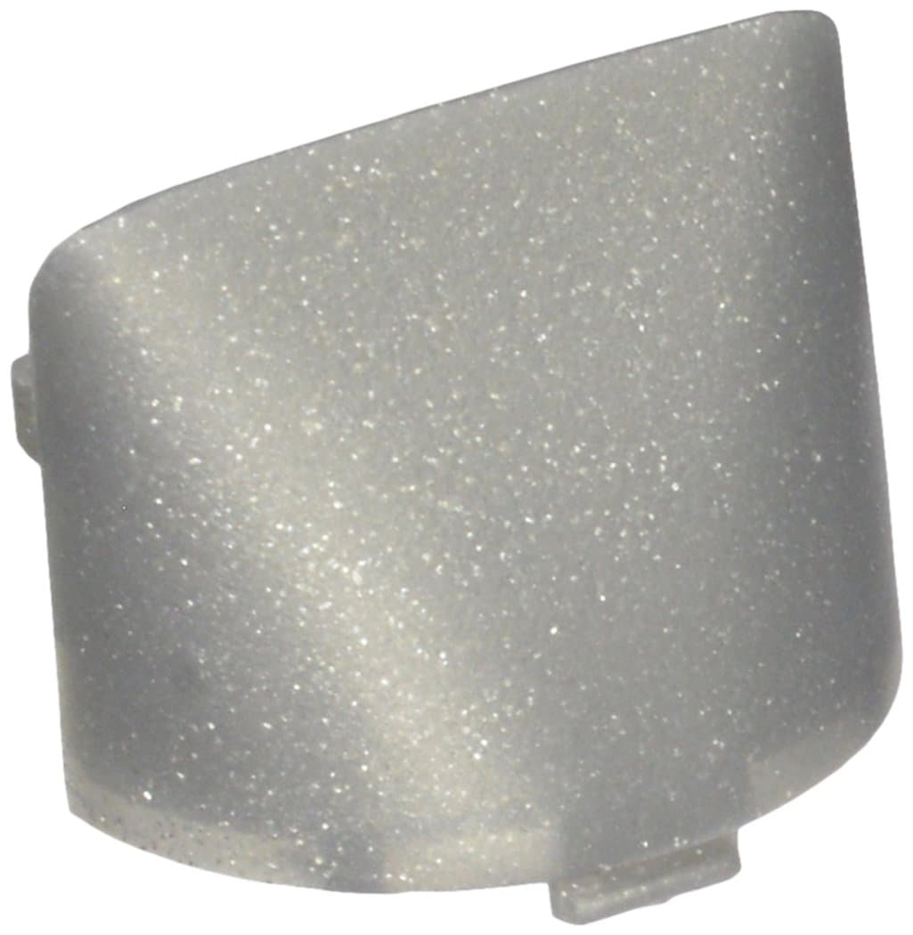 Andis AGC Clipper Replacement Drive Cap, Silver