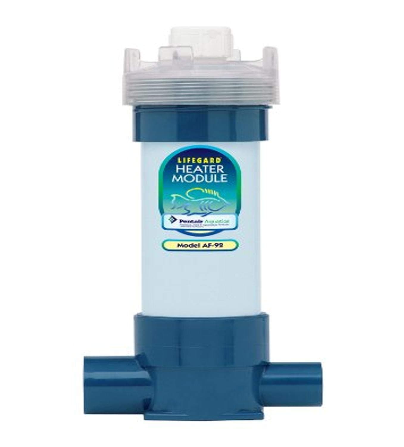 Individual Heater Module - AF-92