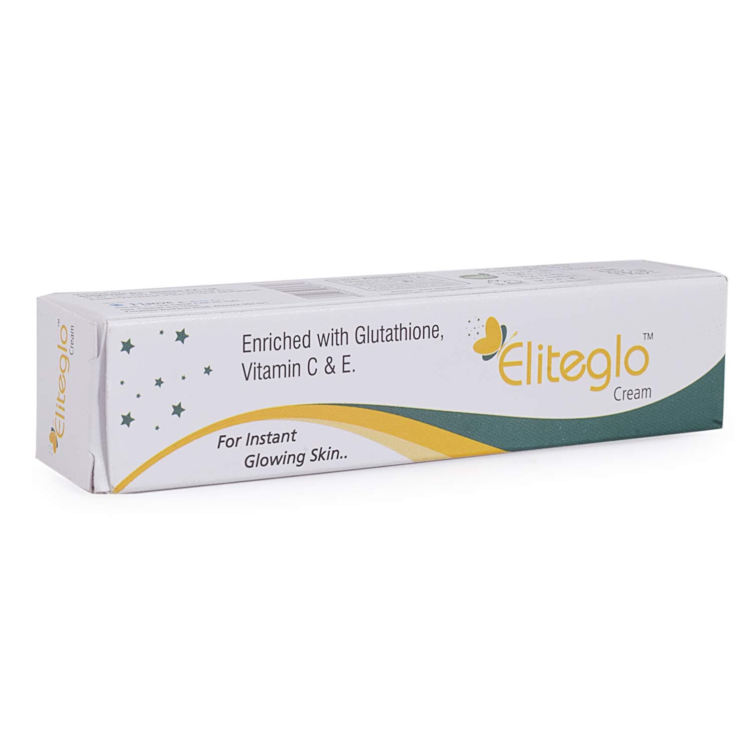 Eliteglo Cream For Glowing Brightening & Blemish Free Clear Skin (15 gm) (1 Count)