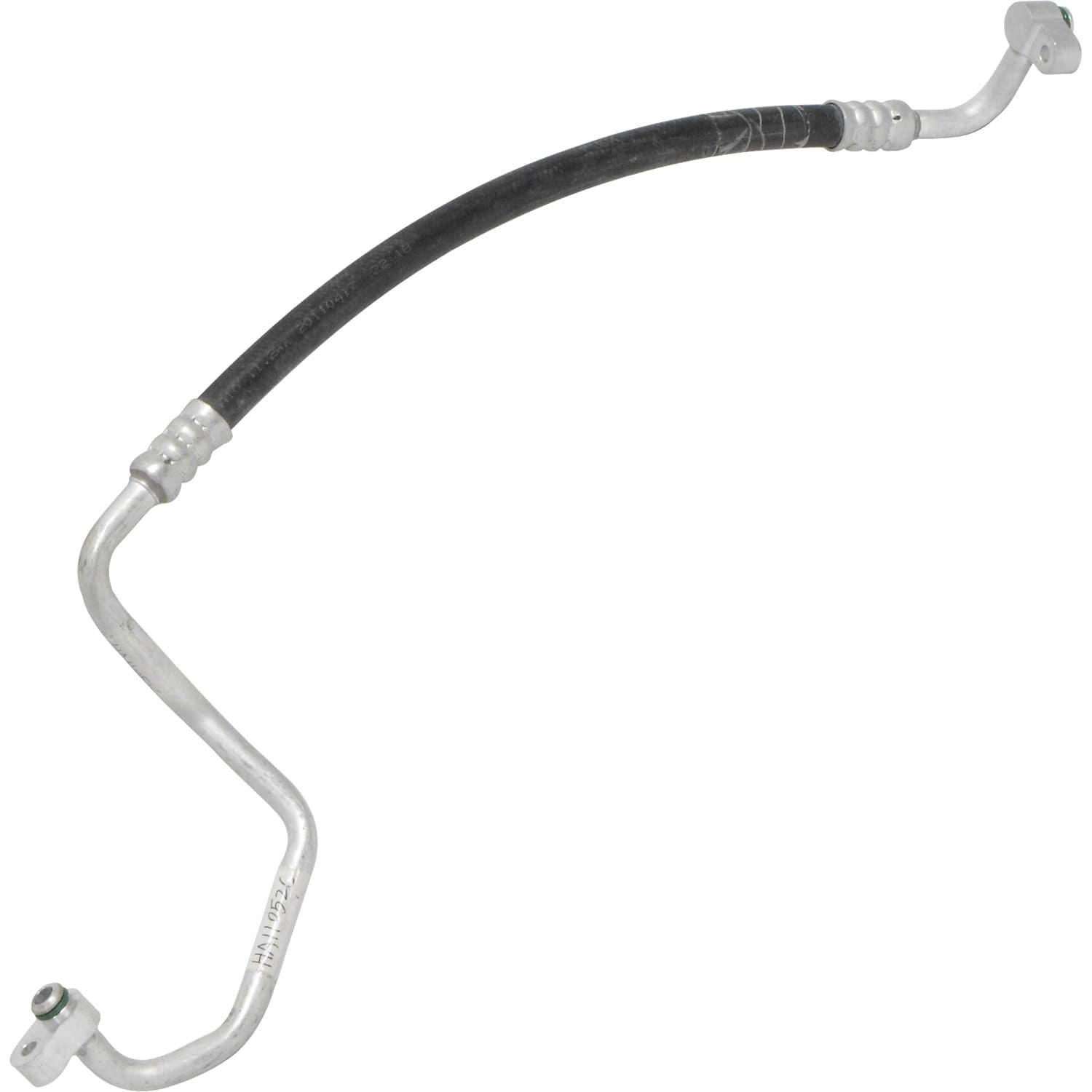 UAC HA 11052C A/C Refrigerant Discharge Hose
