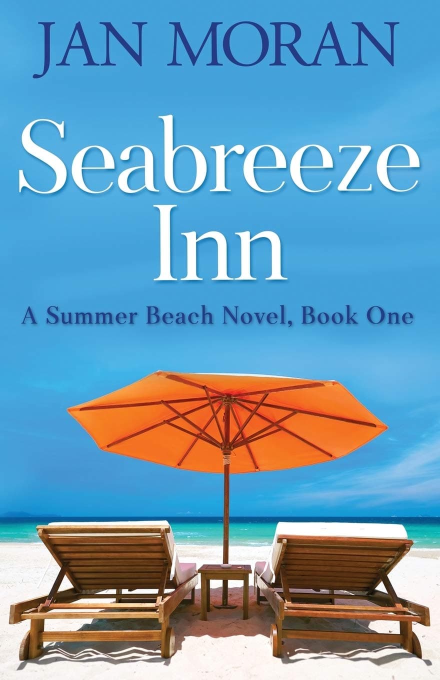 Seabreeze Inn: 1 (Summer Beach by Jan Moran)
