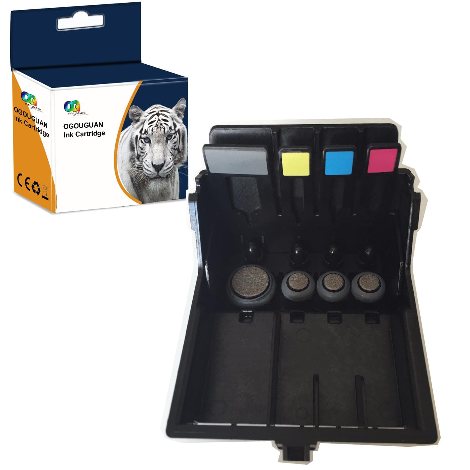 for Lexmark 100 Series Printhead Printer Print Head 14N0700 14N1339 Pro205 Pro705 S Series US