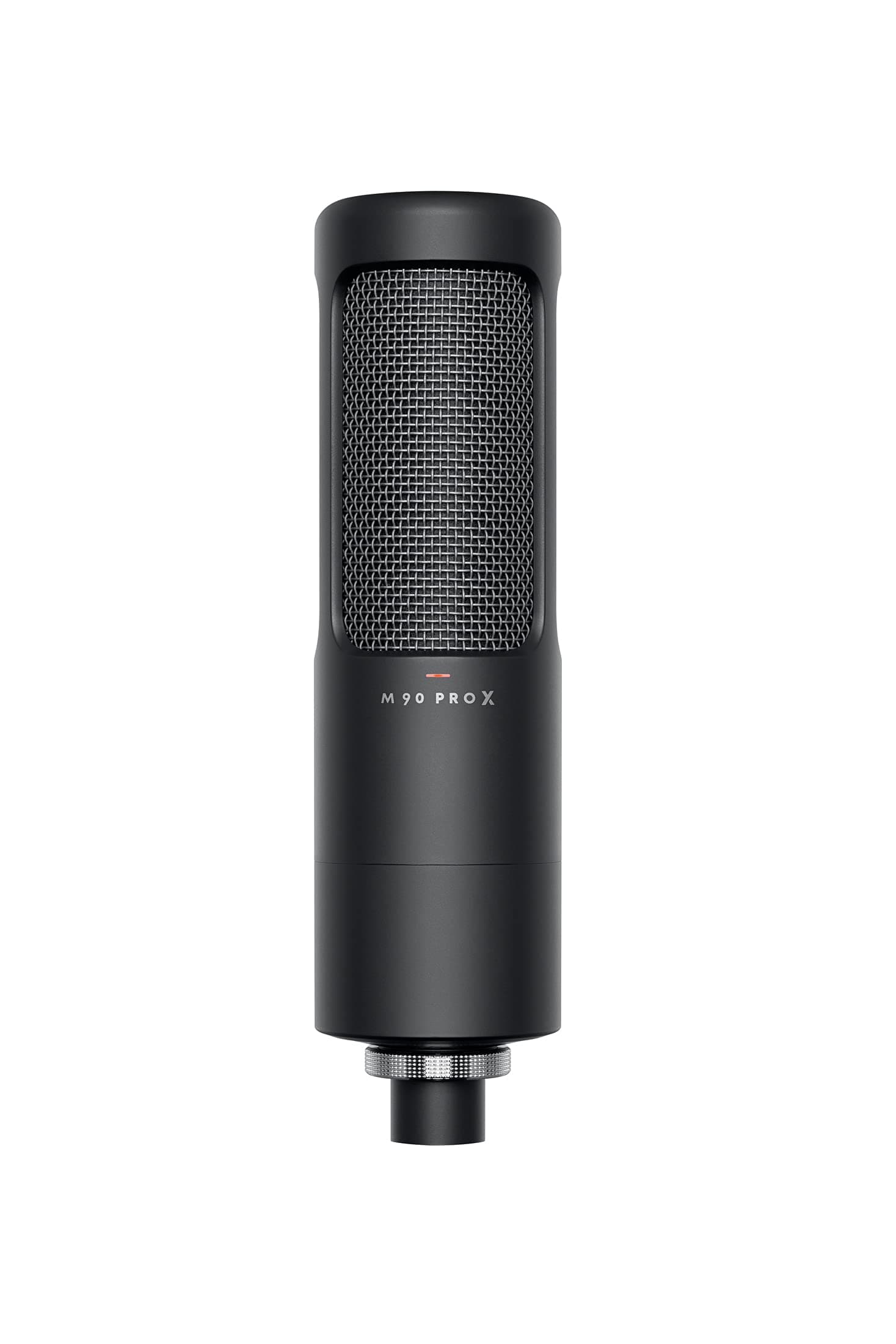 beyerdynamic M 90 PRO X True Condenser Microphone, Black