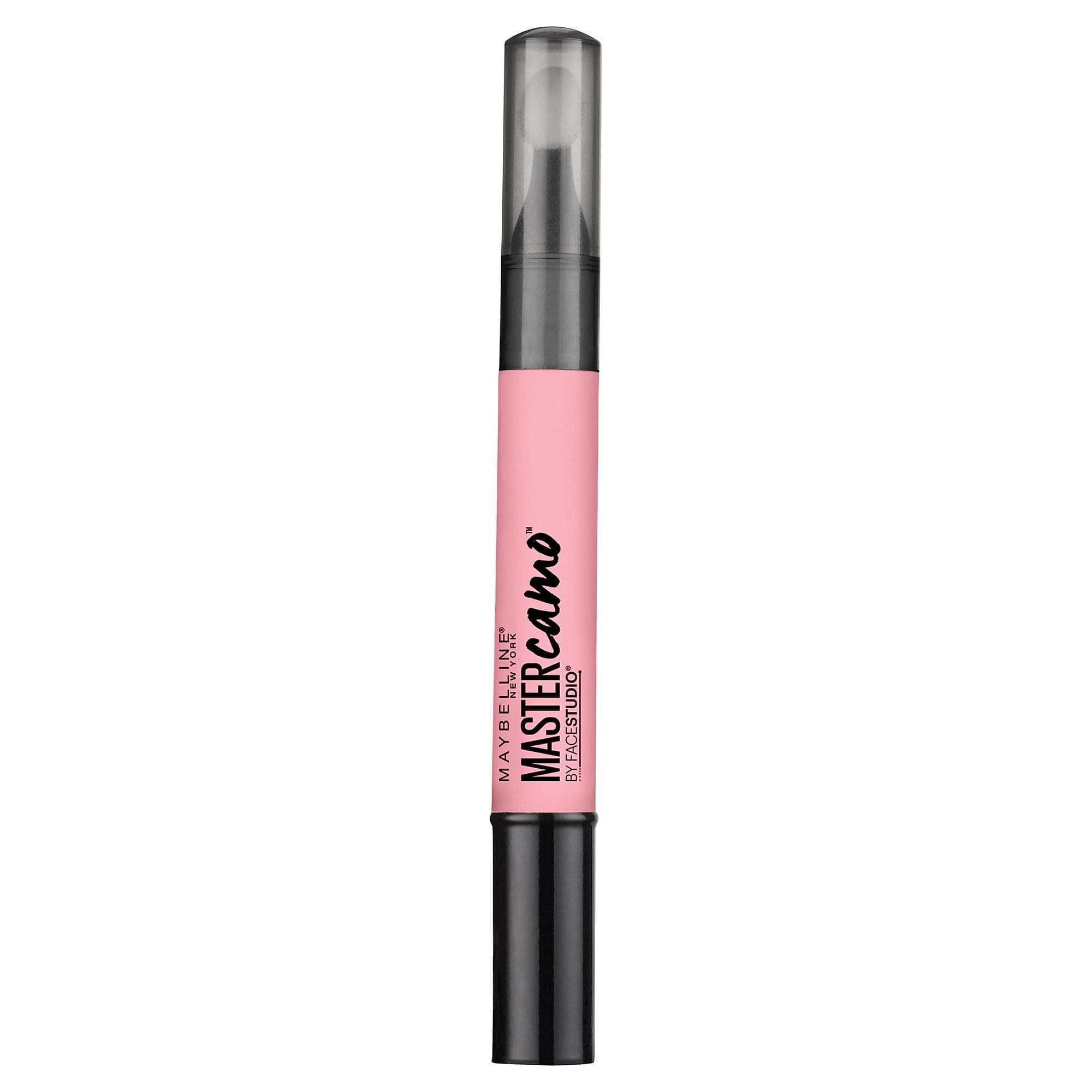 Maybelline FACESTUDIO Master Camo Color Correcting Pen 10 Pink 0.5oz, pack of 1