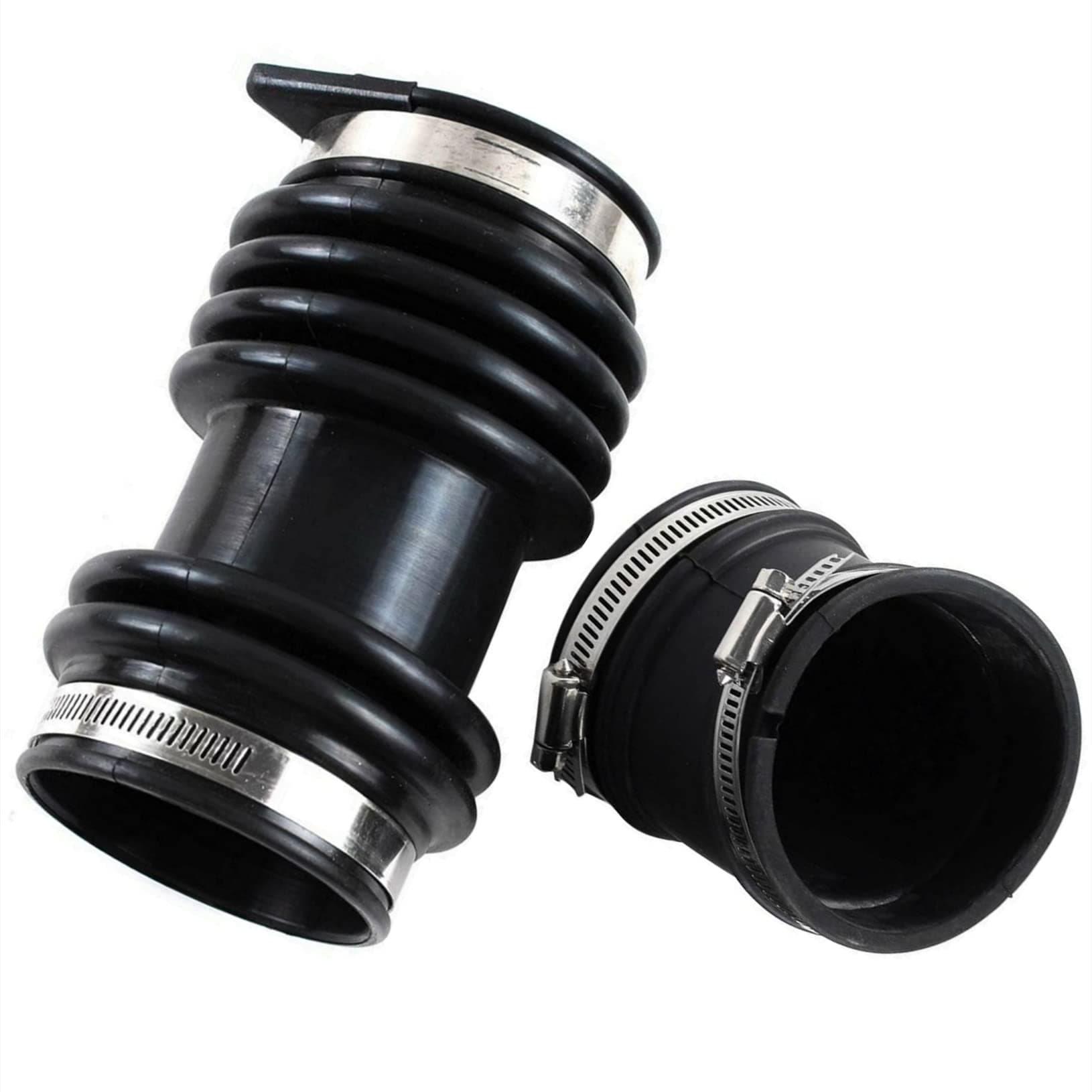 Air Intake Cleaner Hose Compatible with 2003-2008 FX35 3.5L V6 16576CG000 Fresh Hose Tube Duct Boot Connectors Kit