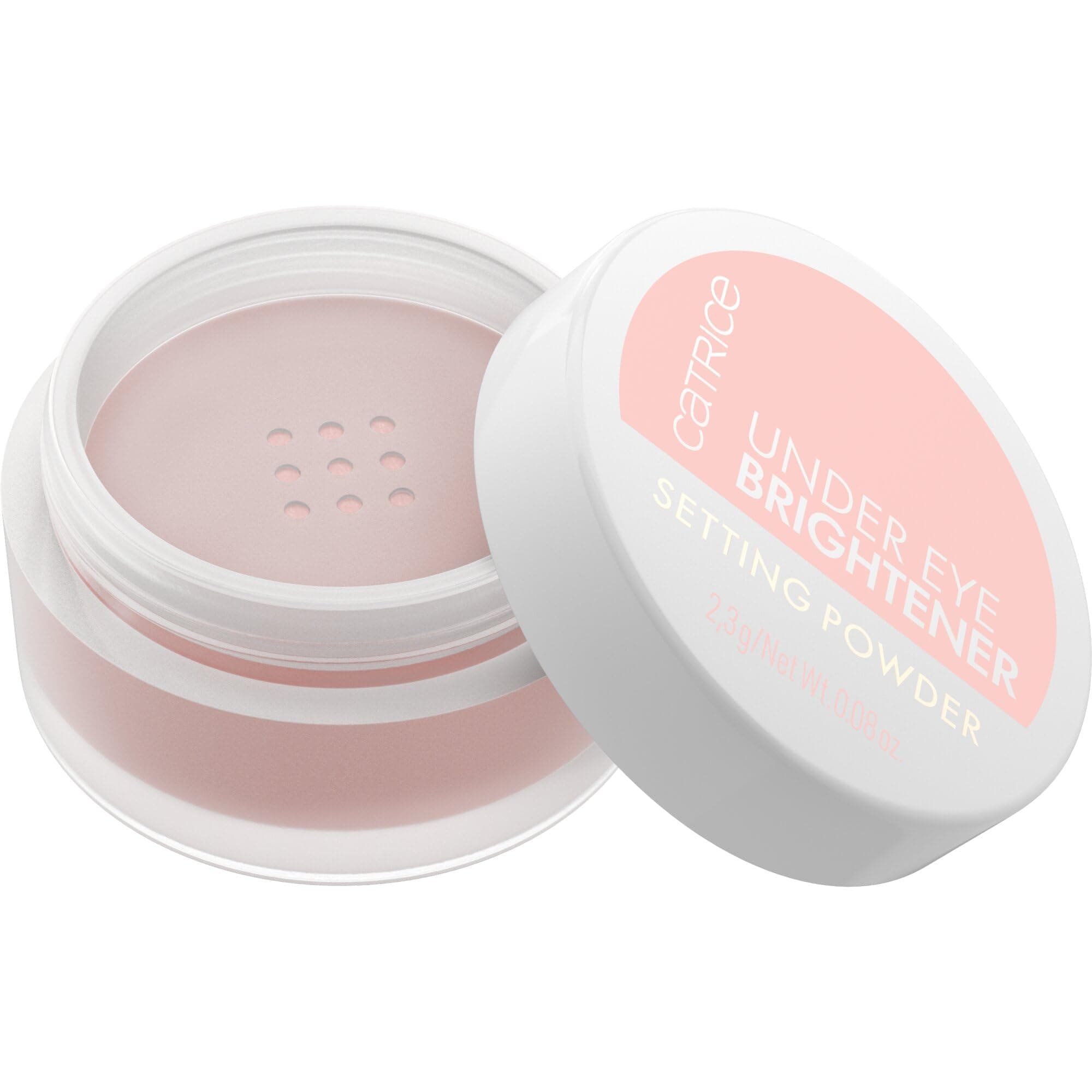 Catrice Under Eye Brightener Setting Powder 010