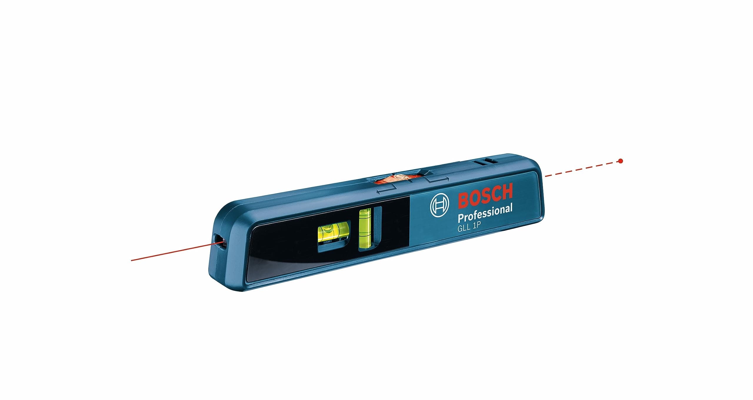 Bosch Combination Point and Line Laser Level GLL 1P