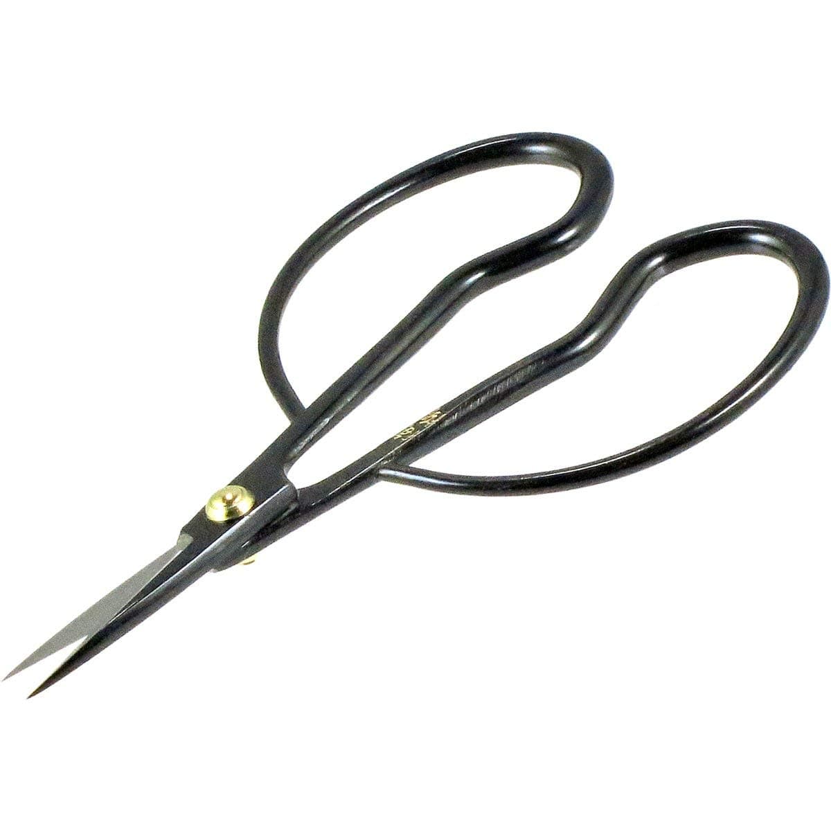 Bairyu Ookubo Bonsai Scissors Japanese Bonsai Scissors Japan Products