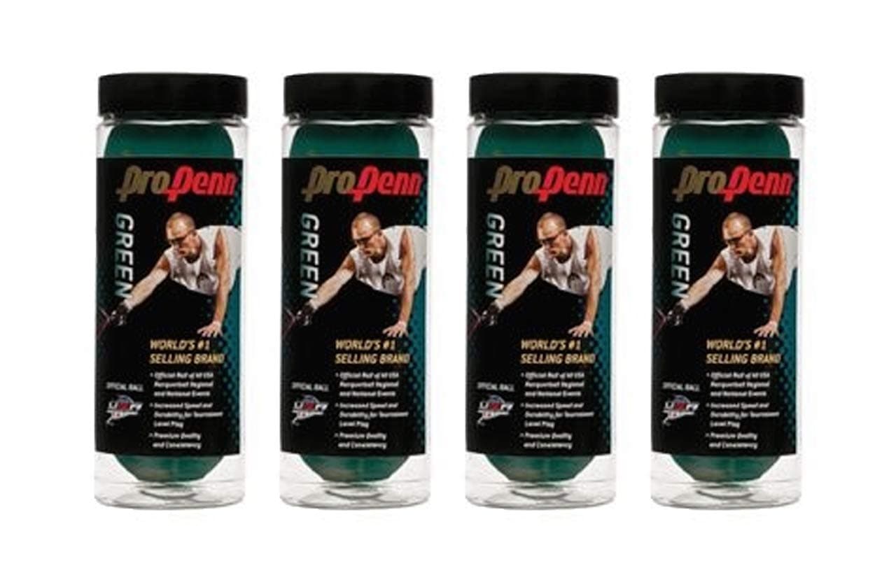 Propenn Green Racquetball