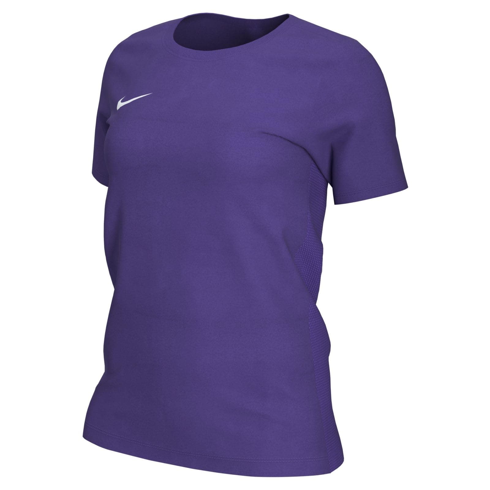 Nike Women's W NK DRY PARK VII JSY SS T-shirt