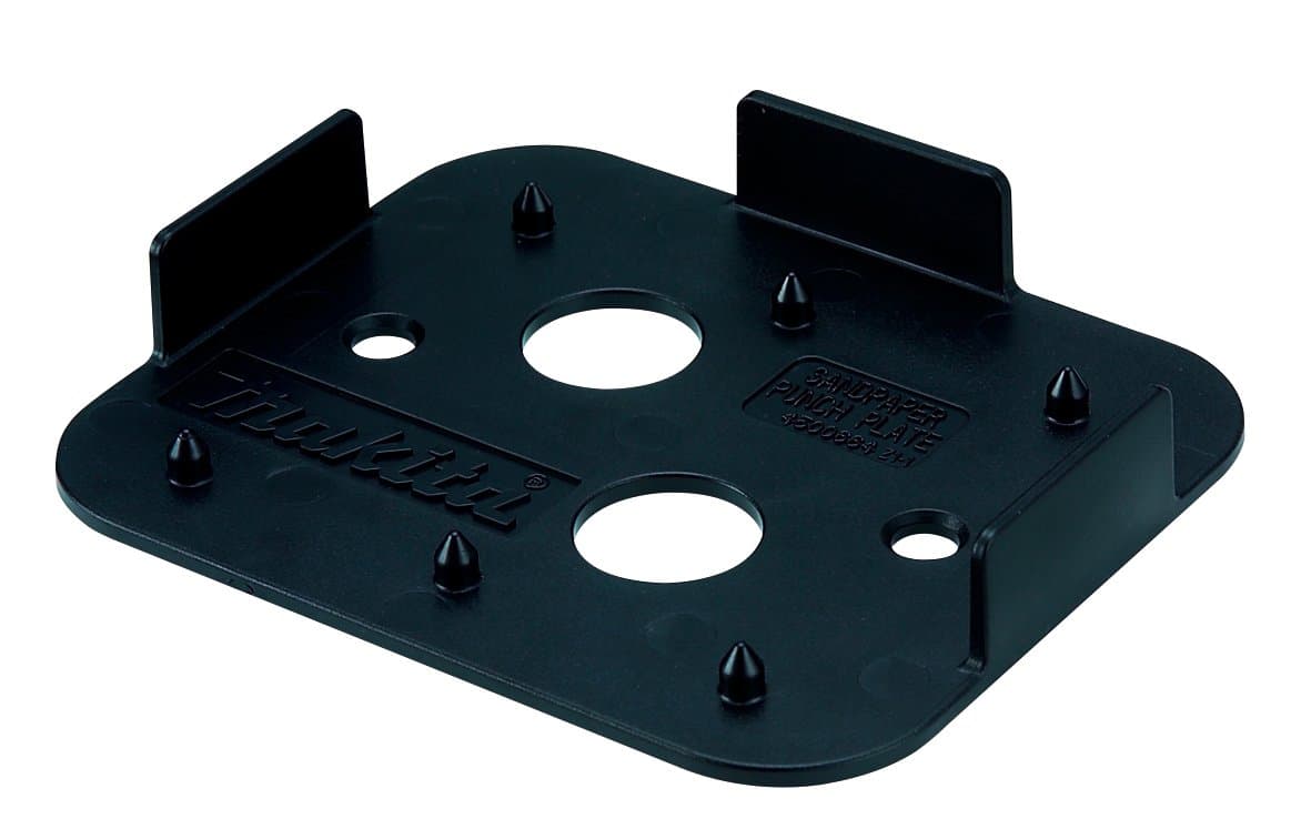 Makita 450066-4 Punch Plate