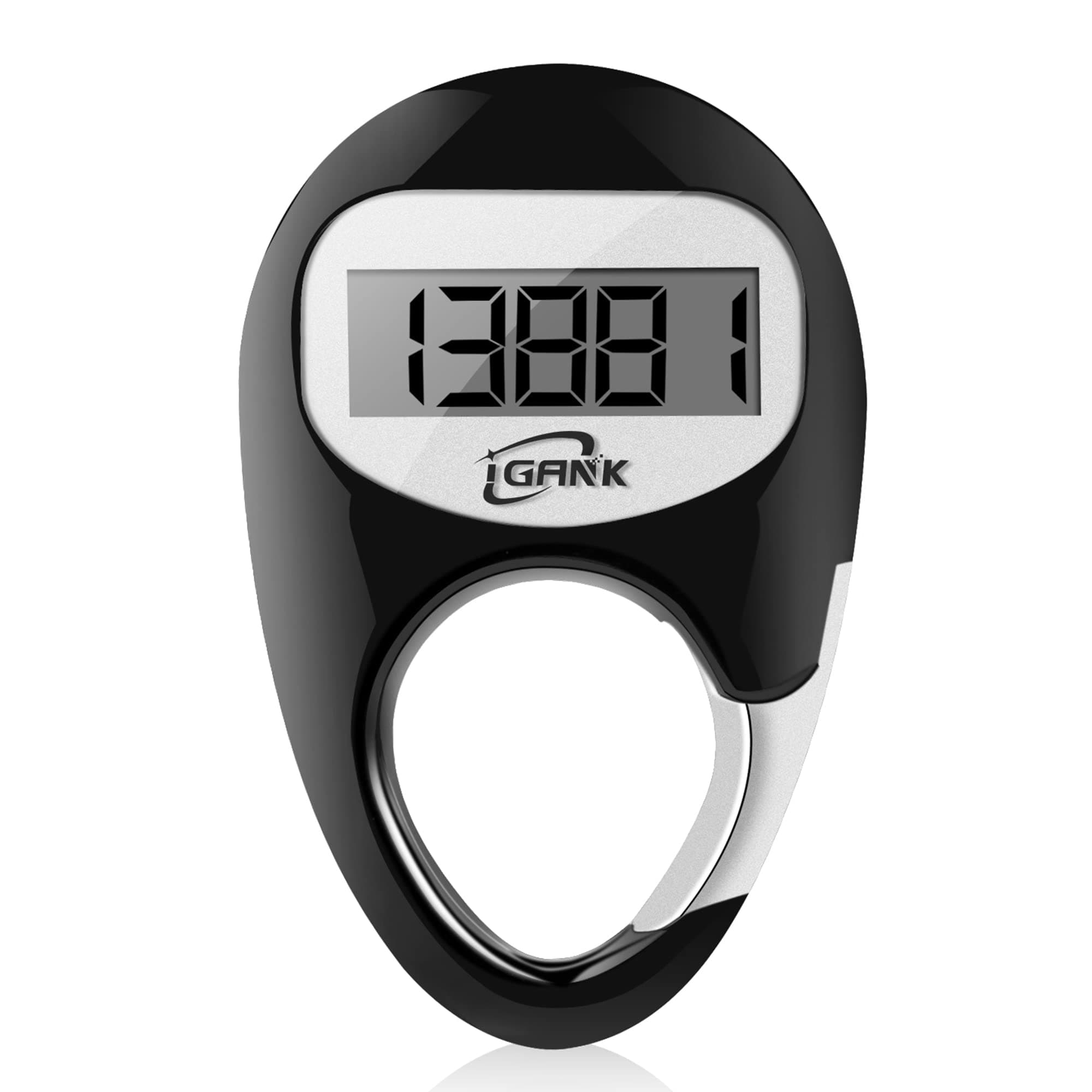 - Simple Walking Pedometer 3D Step Counter for Men Women Kids
