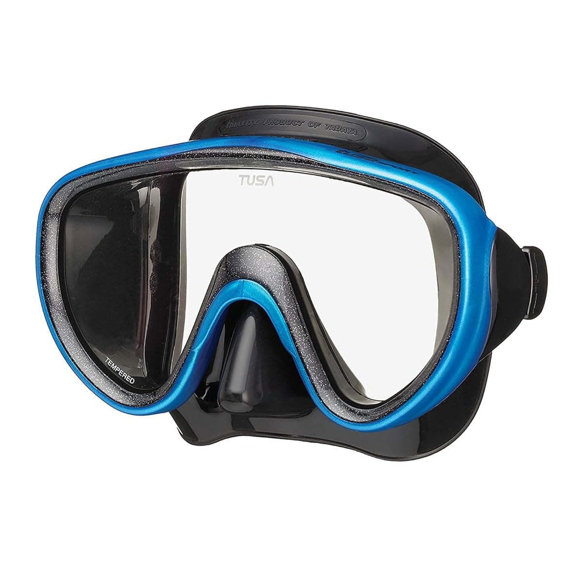 Sport UM16 Adult Serene Snorkeling Mask