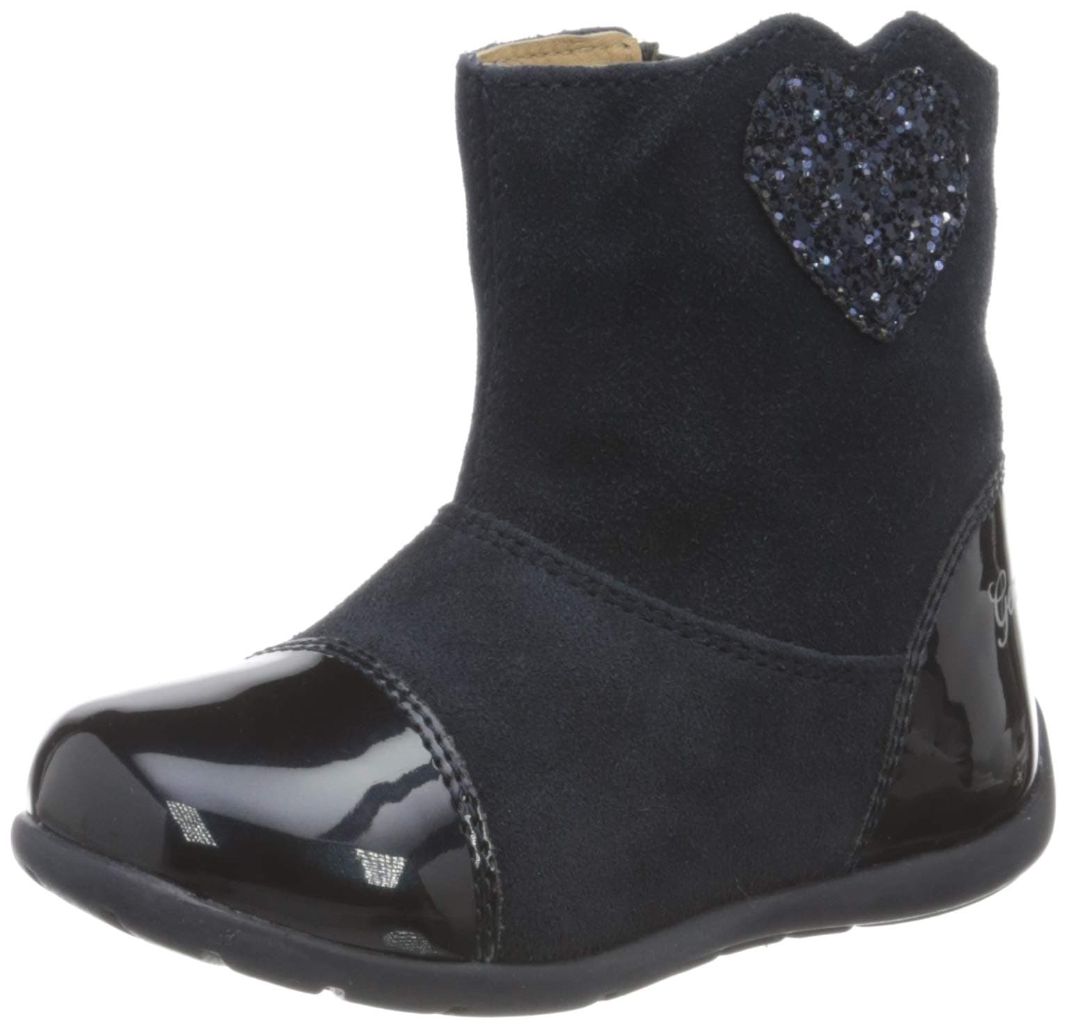 Geox Girl's B Kaytan C Boots