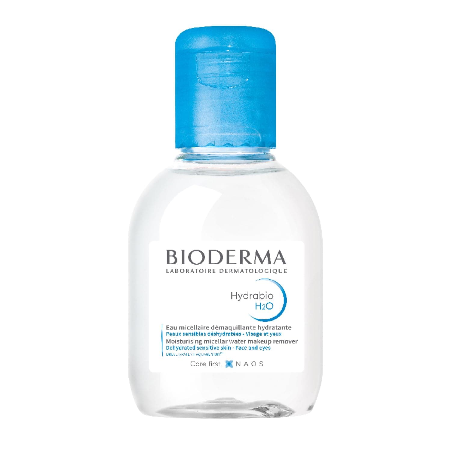 Bioderma Hydrabio H2O 100Ml