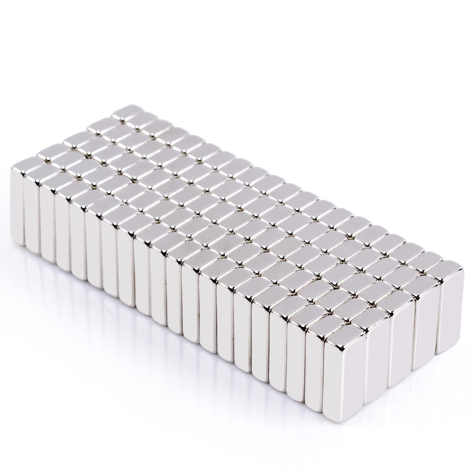 Neodymium Bar Magnets