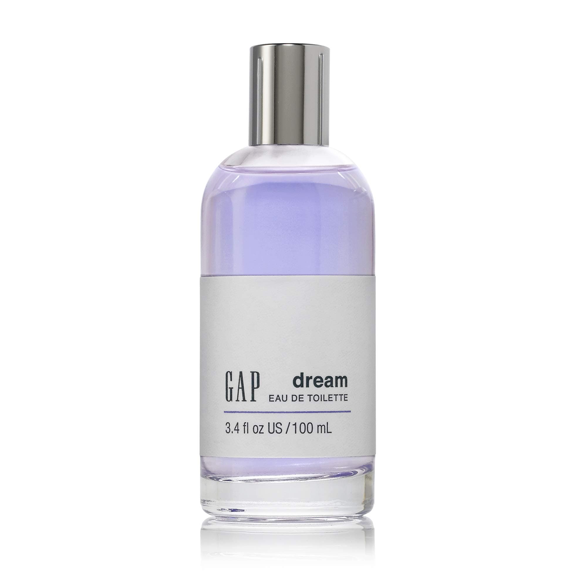 Factory Dream by Gap, Women's Eau de Toilette Spray 2020 Design - 3.4 oz 100 ml