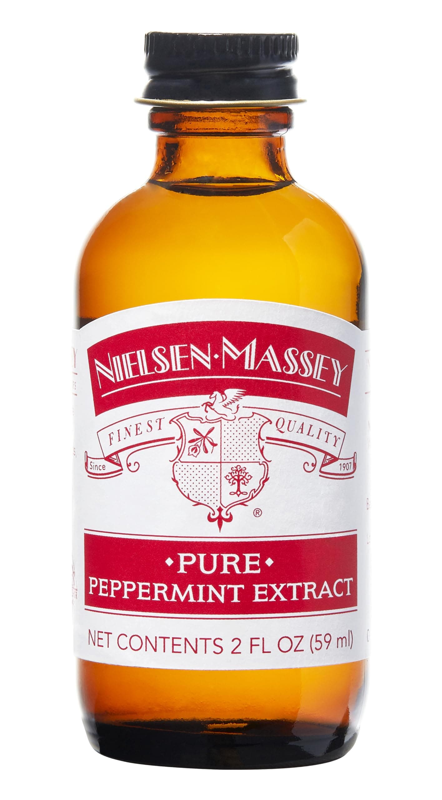 Peppermint Extract 2 oz
